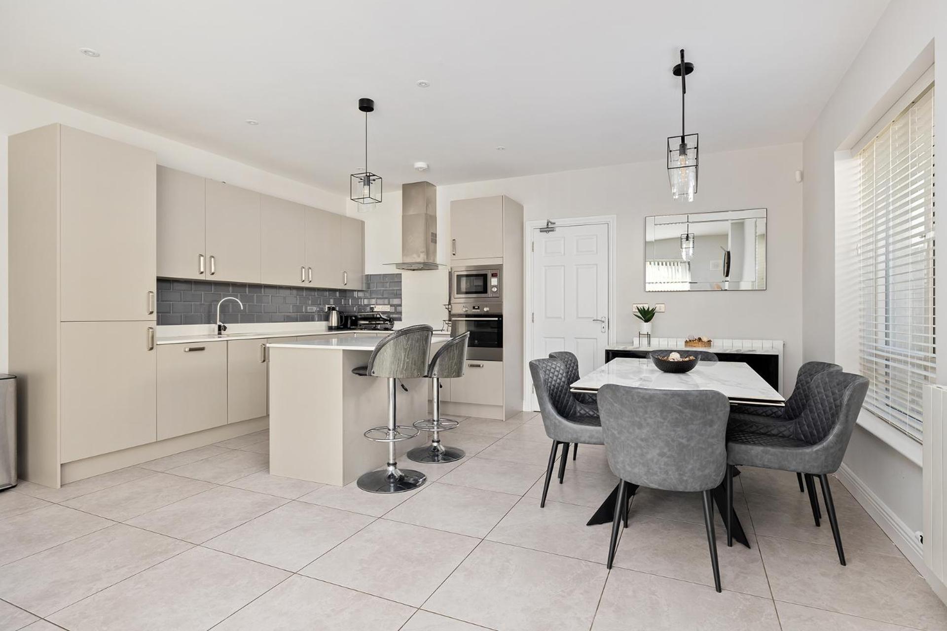 Dublin Premier Homestay