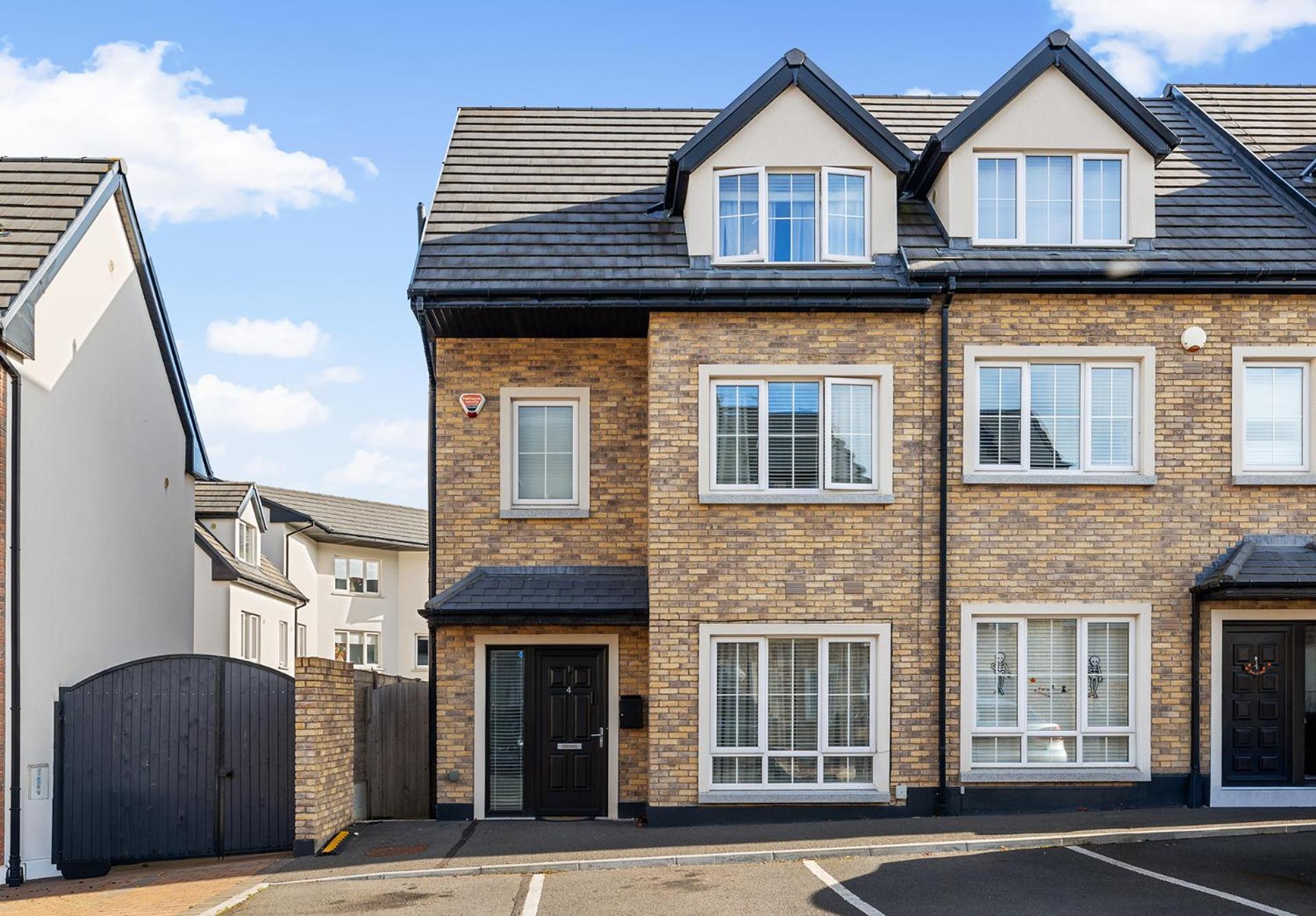 Dublin Premier Homestay