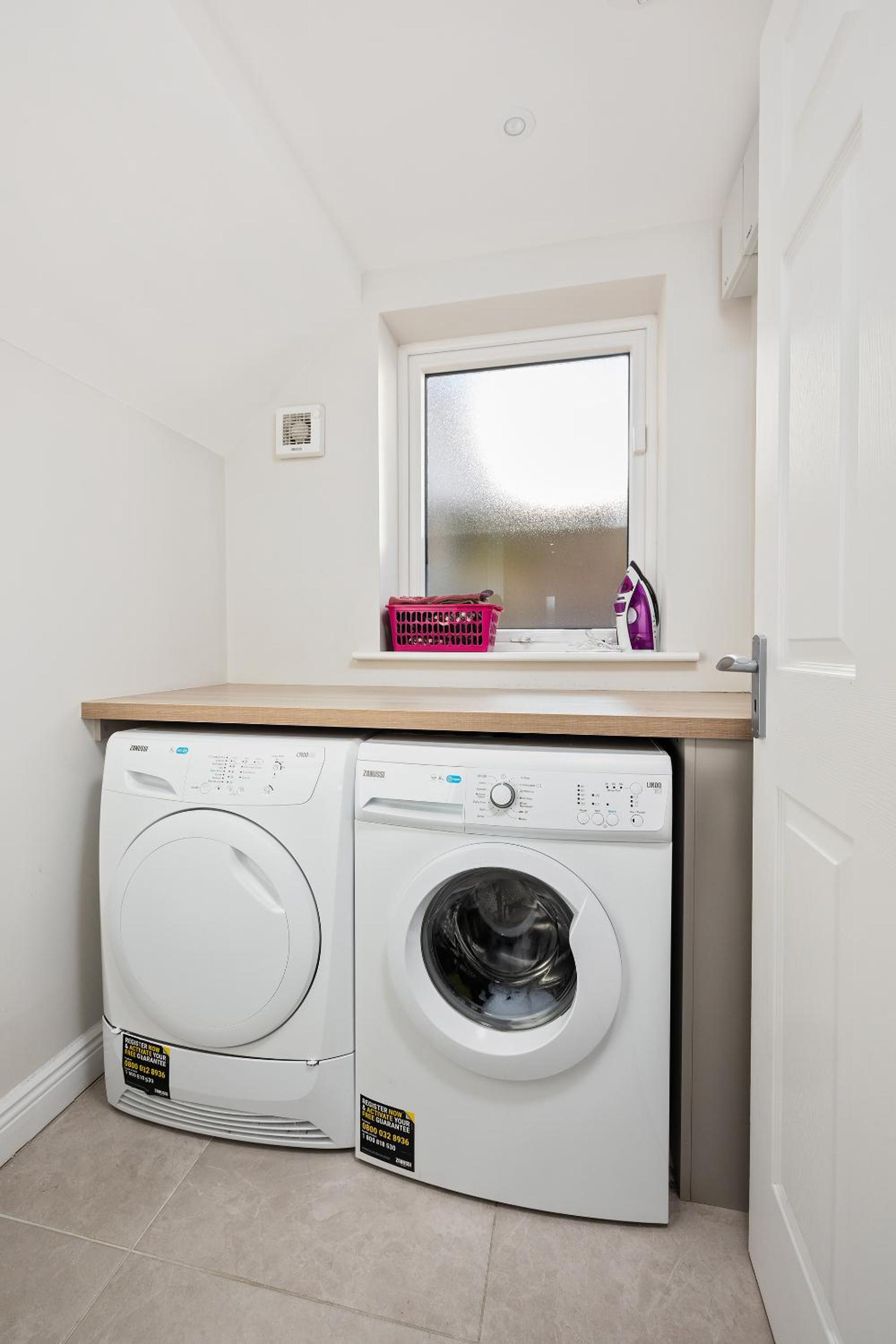 Dublin Premier Homestay