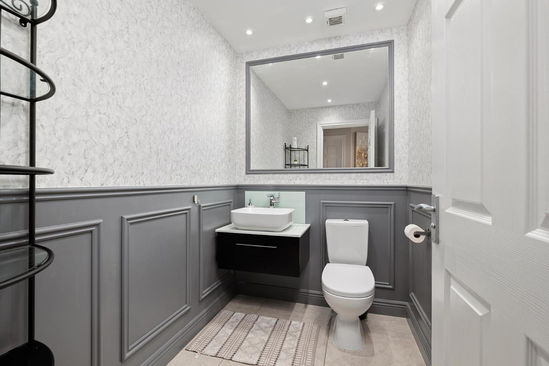 Dublin Premier Homestay