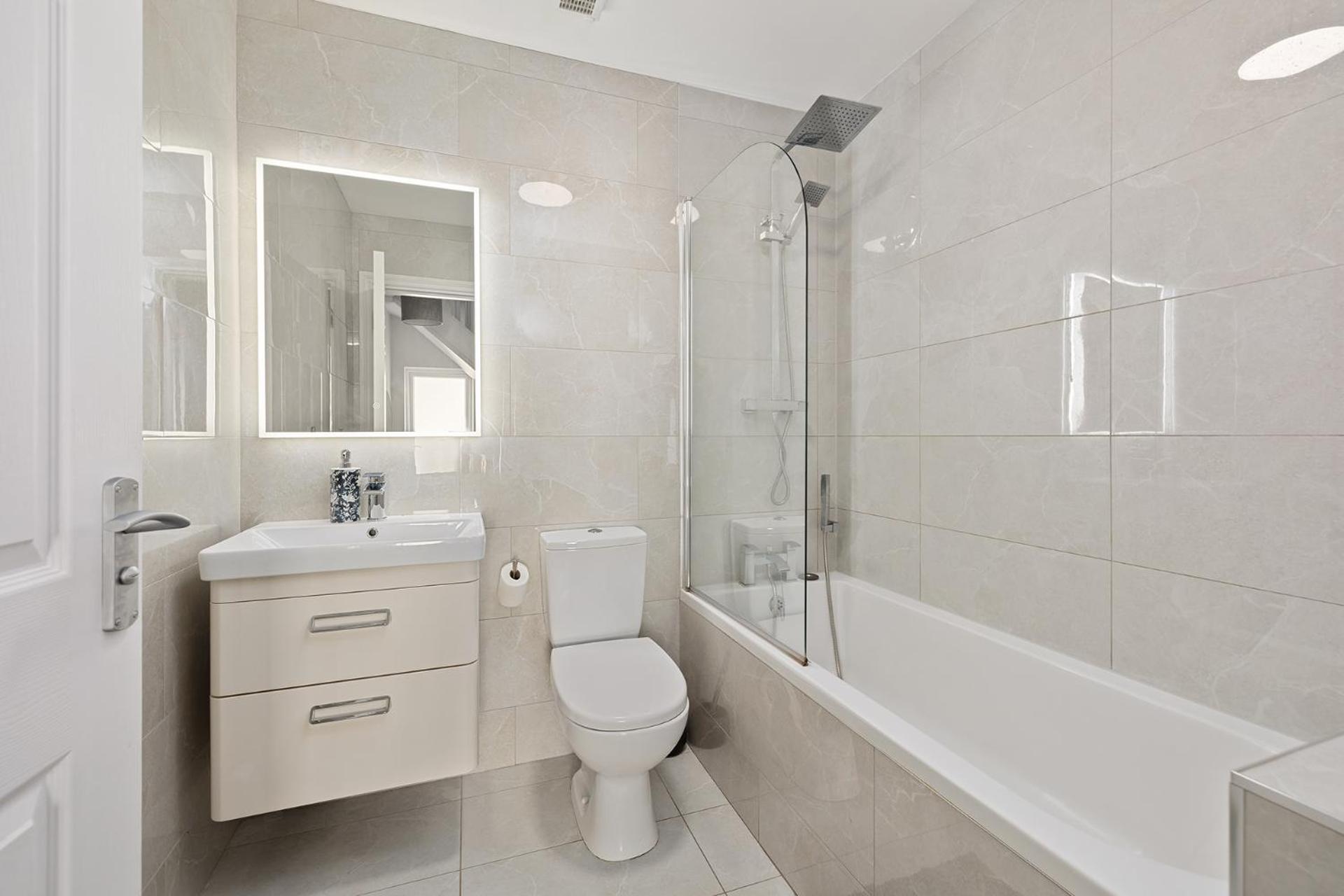 Dublin Premier Homestay