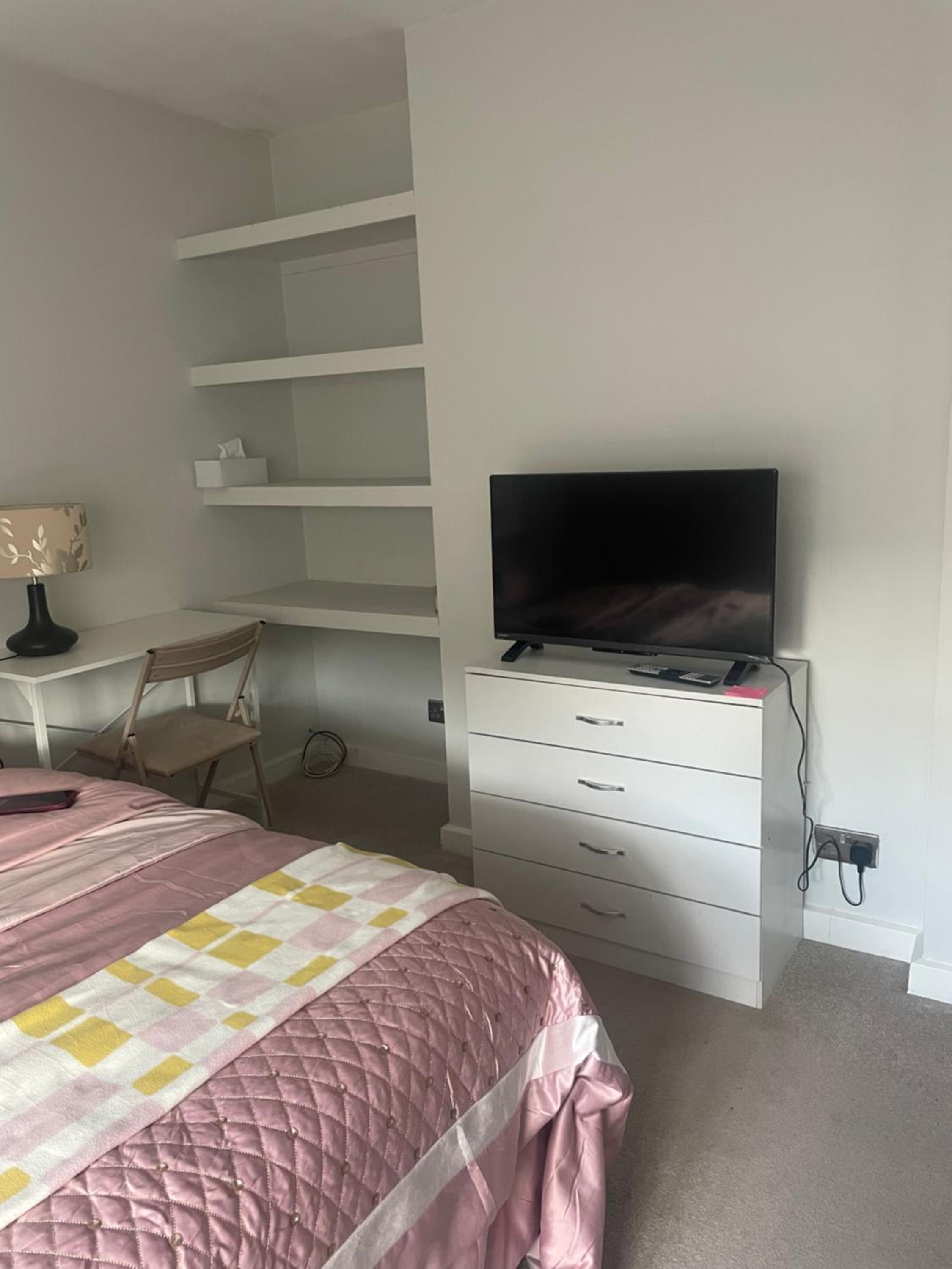 COSY Rooms