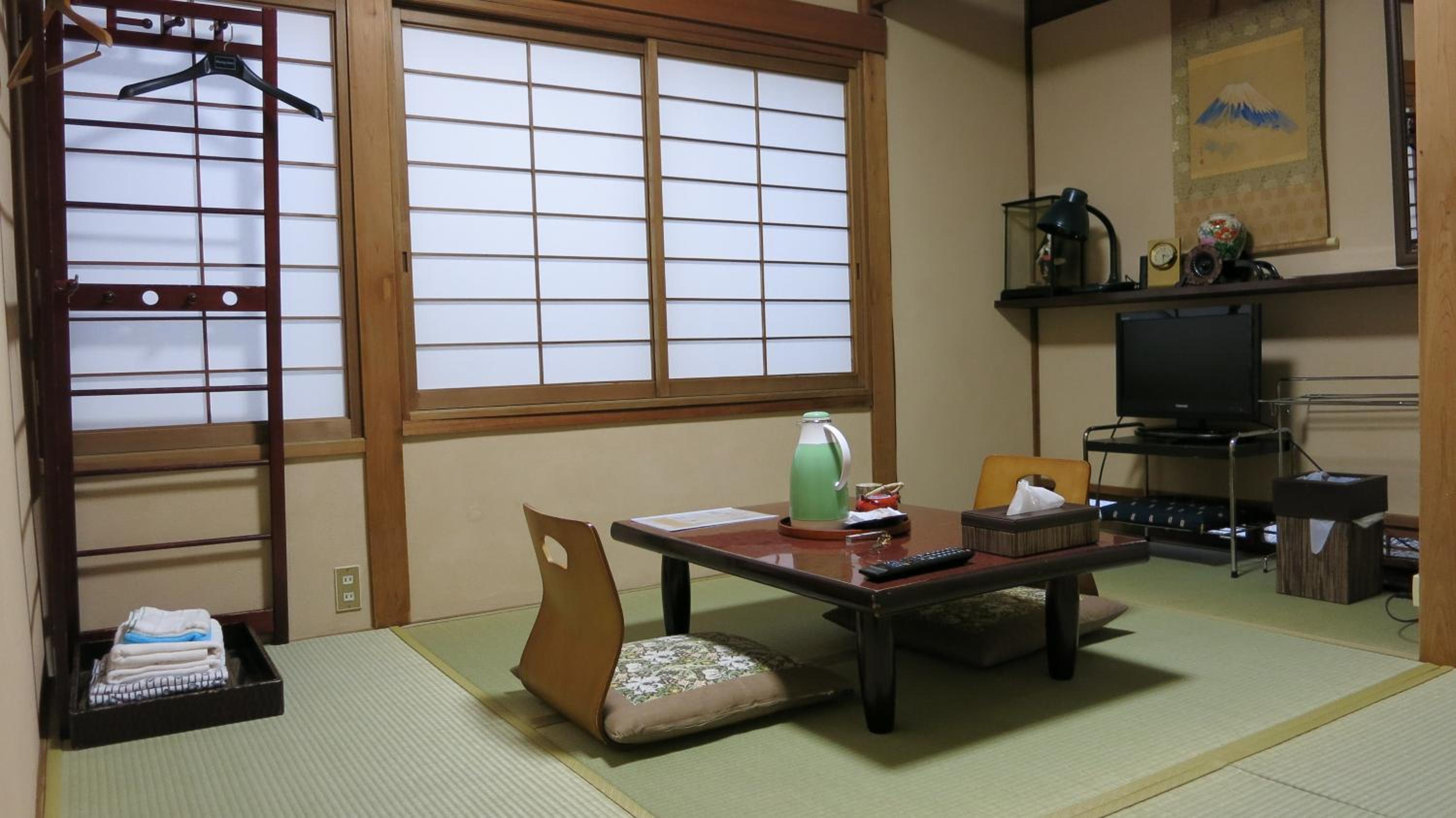 Fujiya Ryokan