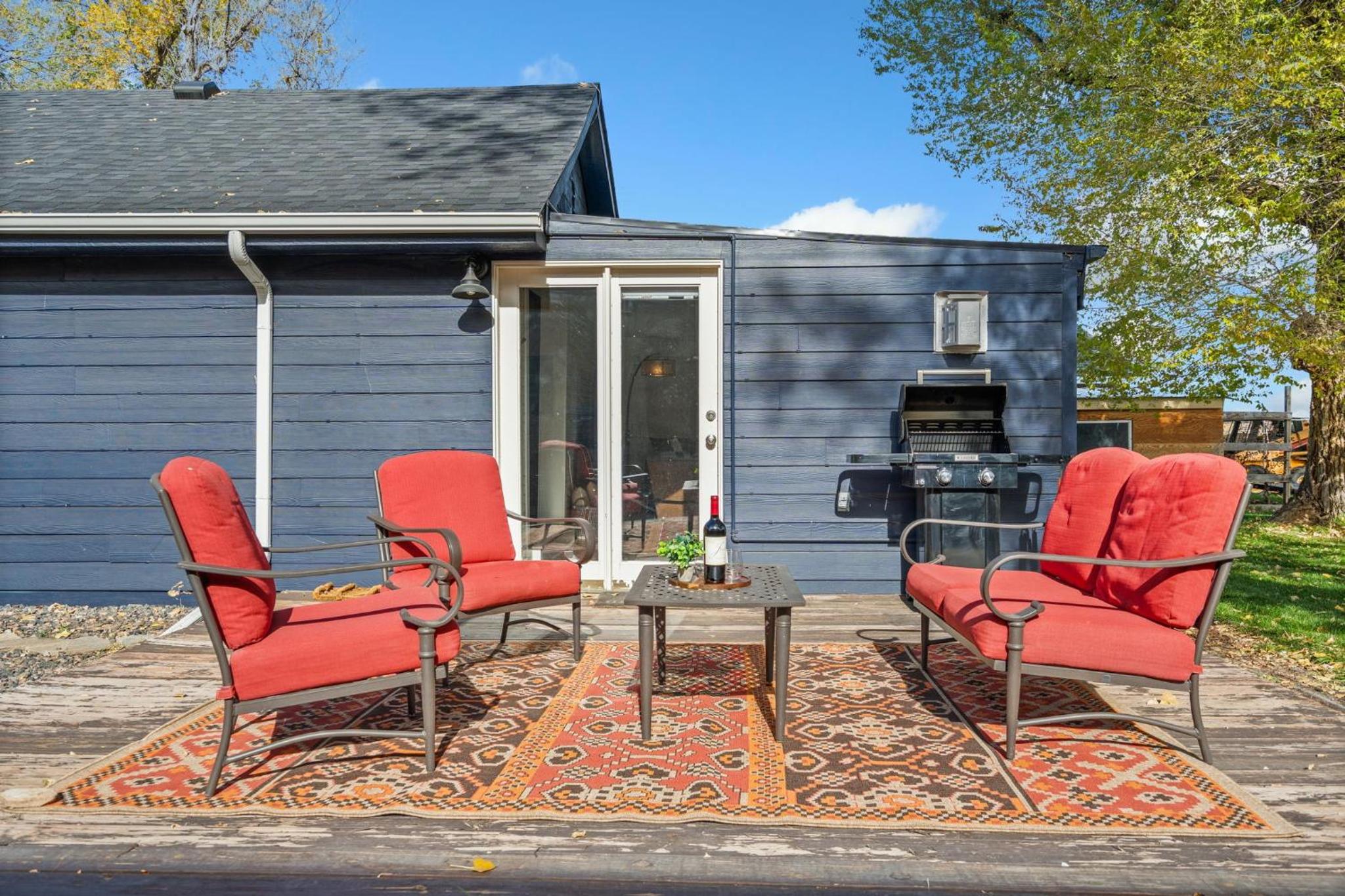 Sunset Haven Dog-friendly Home Near Trails and Lake