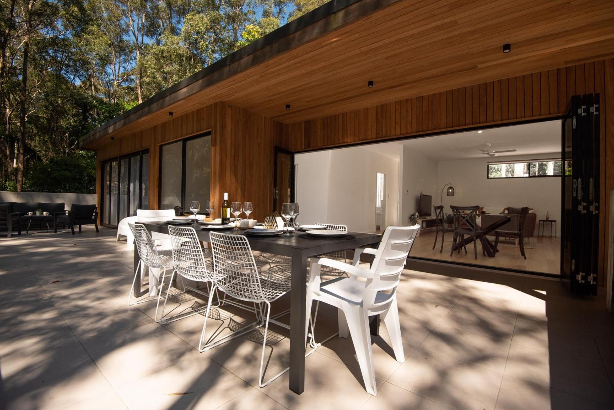 Daydream Cottage Beachside Luxury in Lilli Pilli