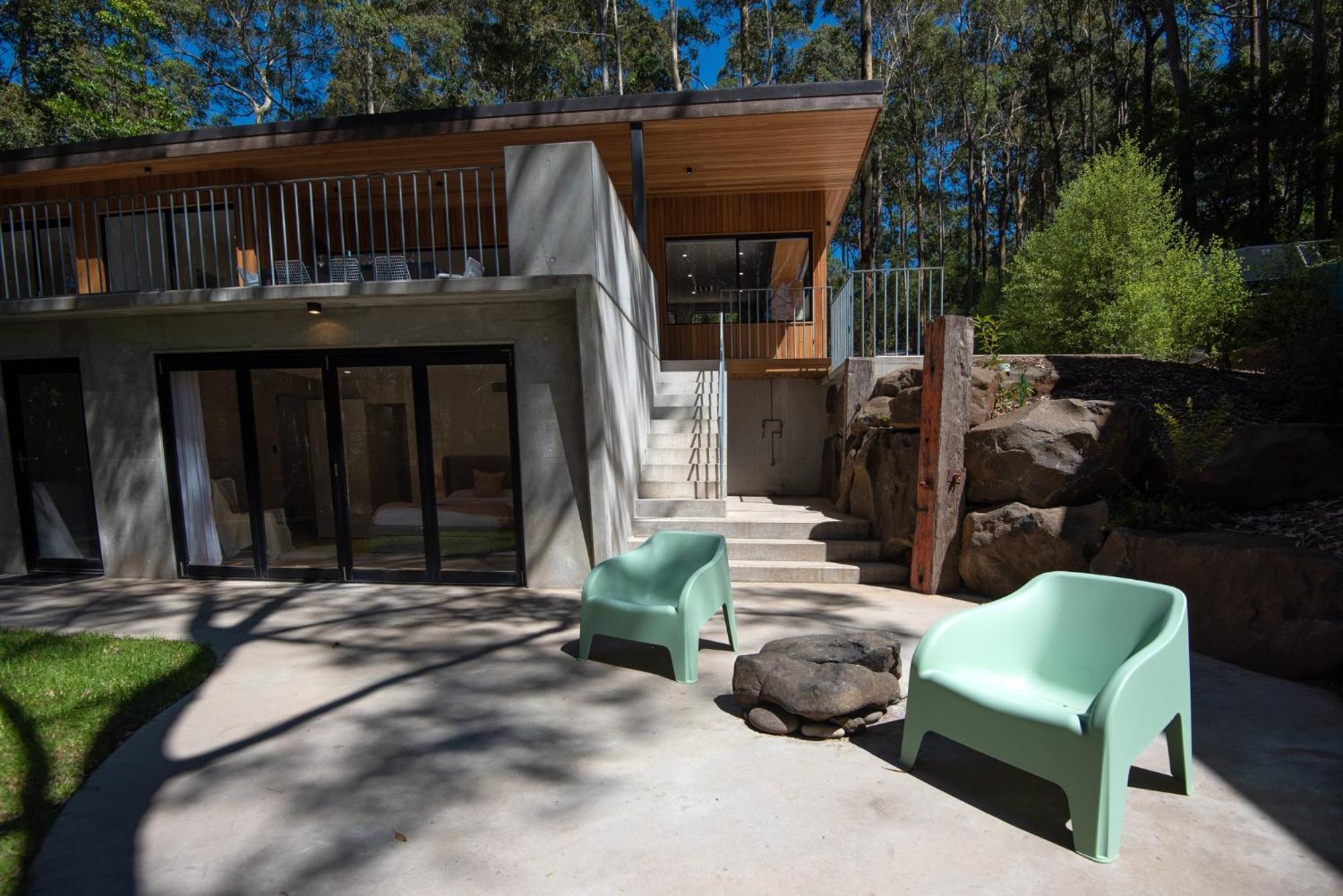 Daydream Cottage Beachside Luxury in Lilli Pilli