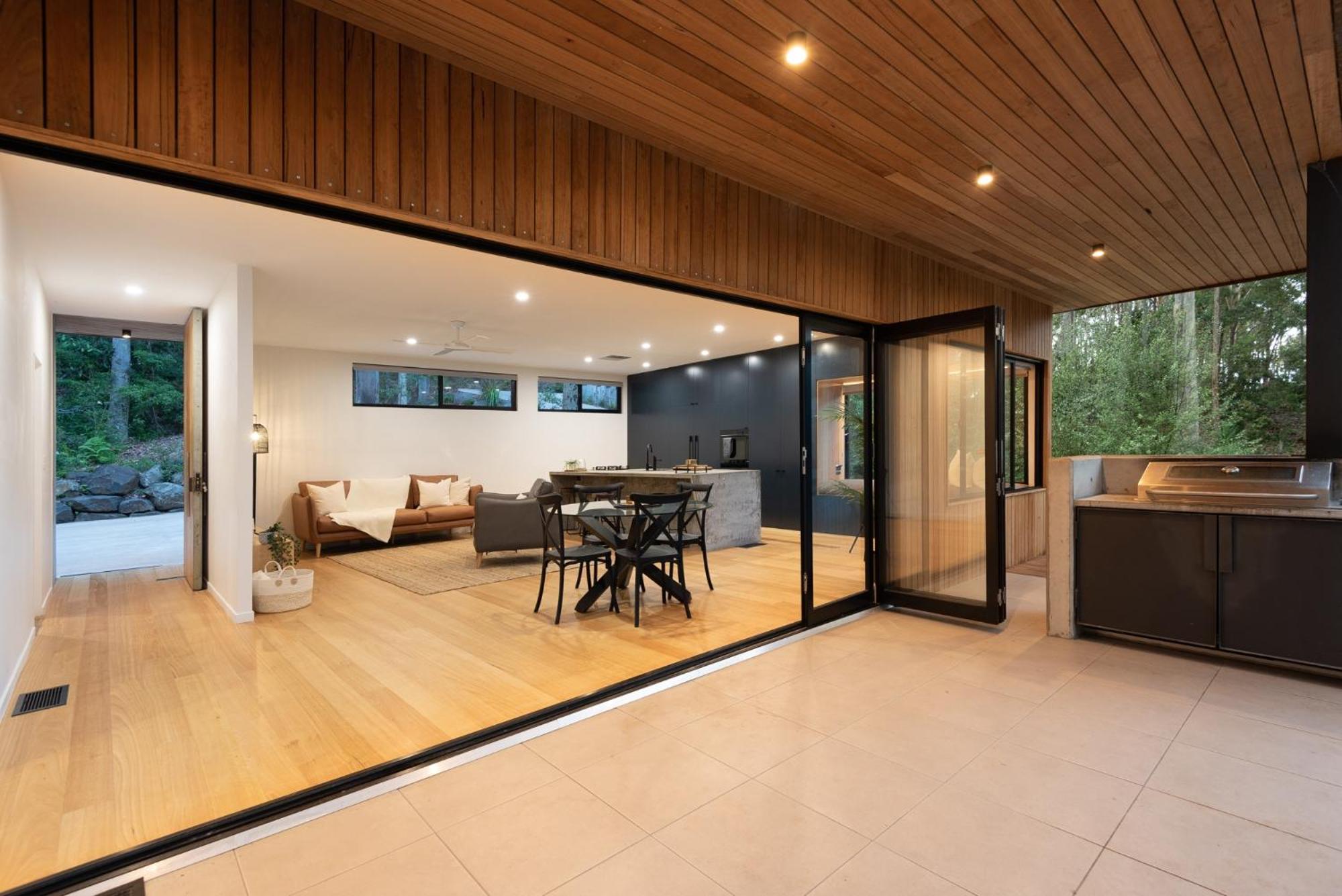 Daydream Cottage Beachside Luxury in Lilli Pilli