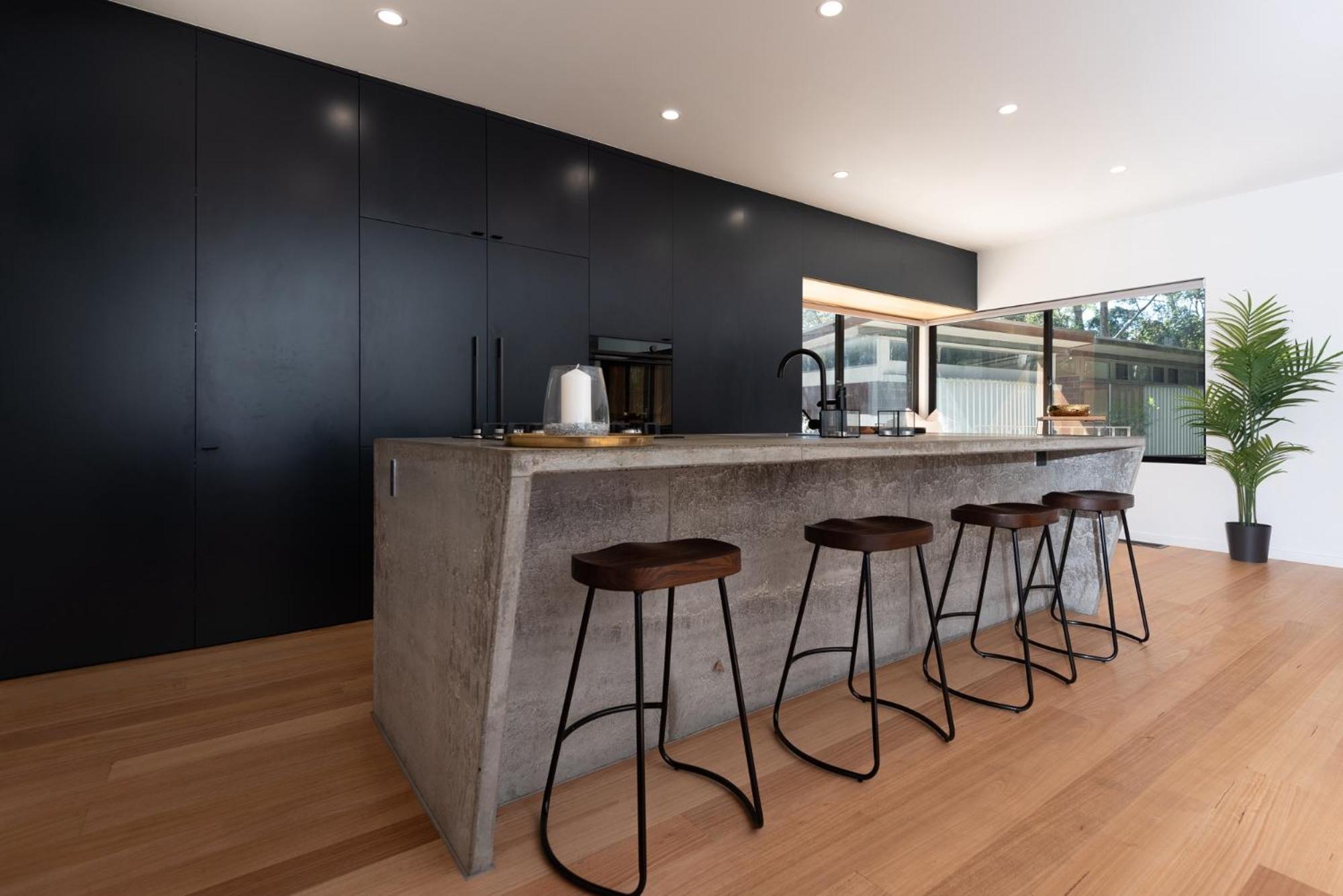 Daydream Cottage Beachside Luxury in Lilli Pilli