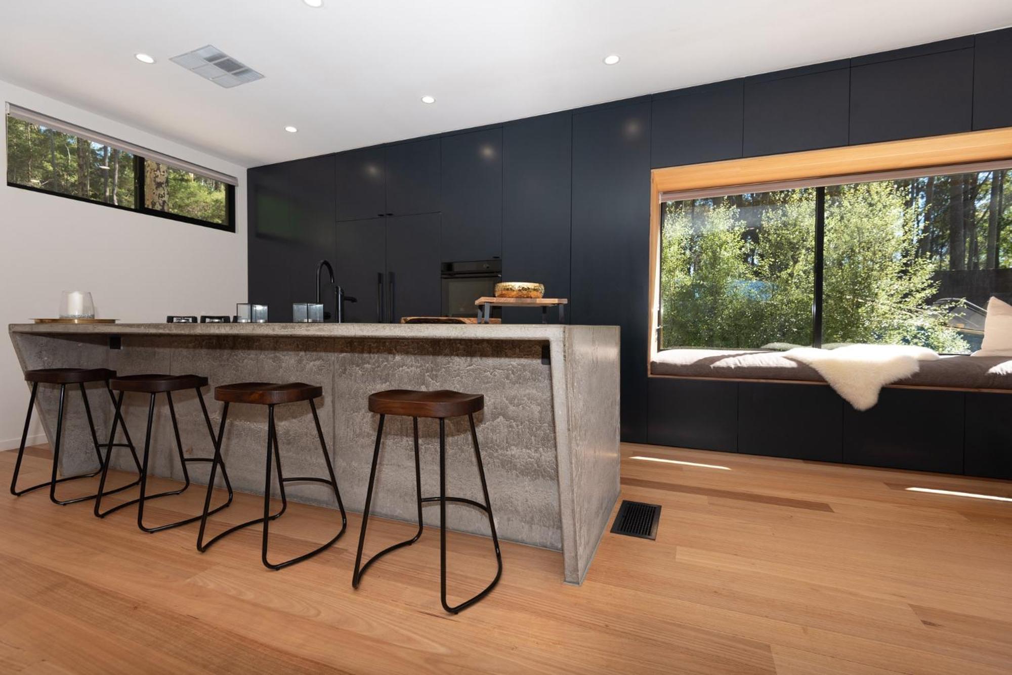 Daydream Cottage Beachside Luxury in Lilli Pilli