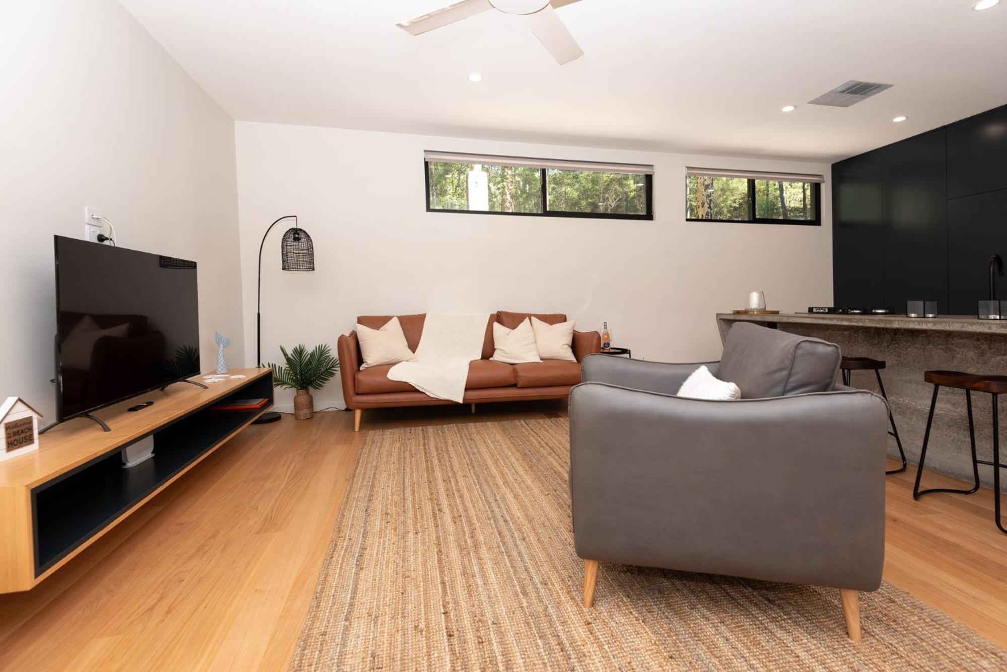 Daydream Cottage Beachside Luxury in Lilli Pilli