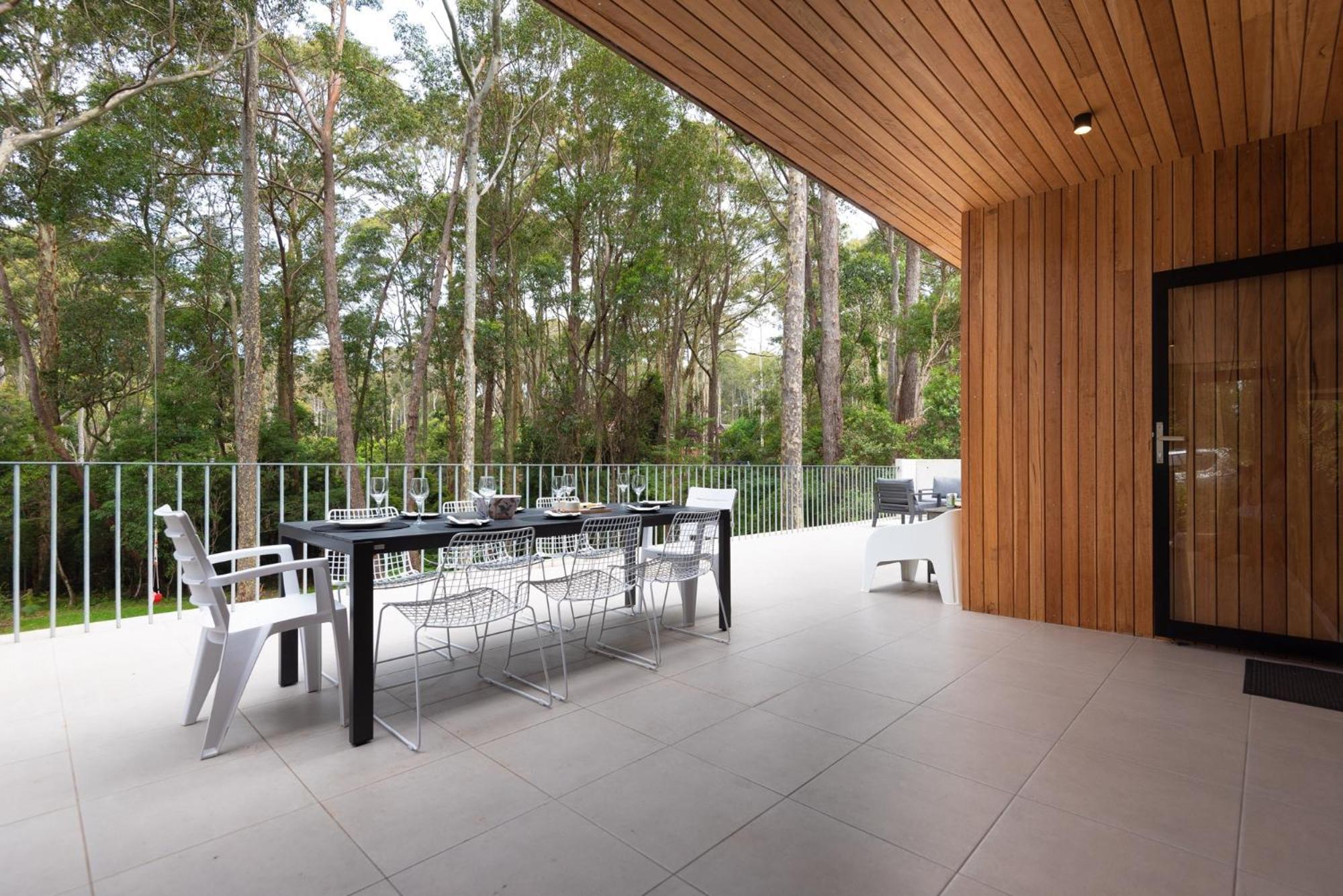 Daydream Cottage Beachside Luxury in Lilli Pilli