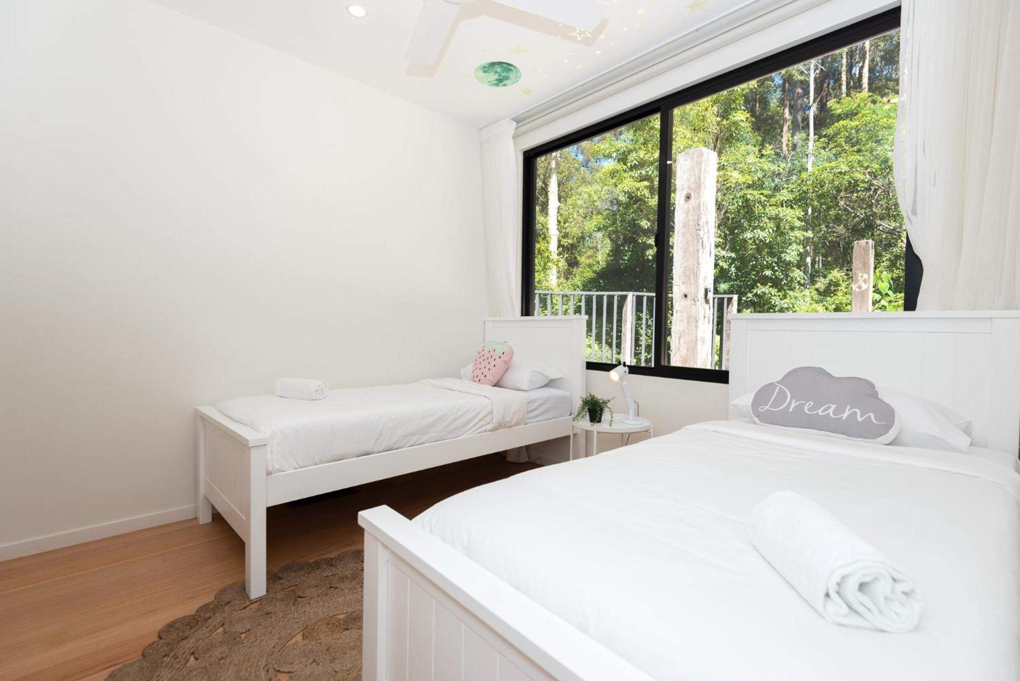 Daydream Cottage Beachside Luxury in Lilli Pilli