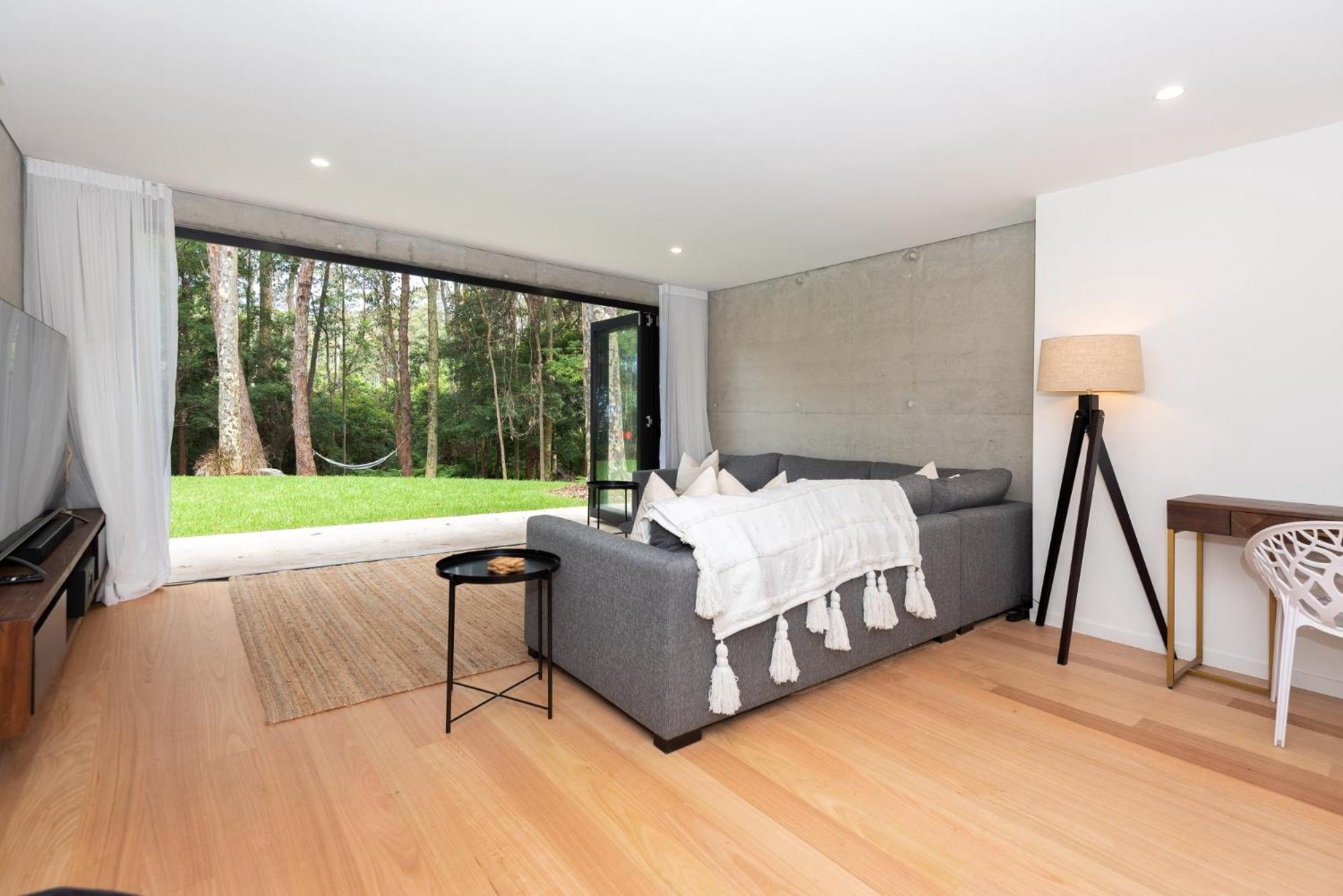 Daydream Cottage Beachside Luxury in Lilli Pilli