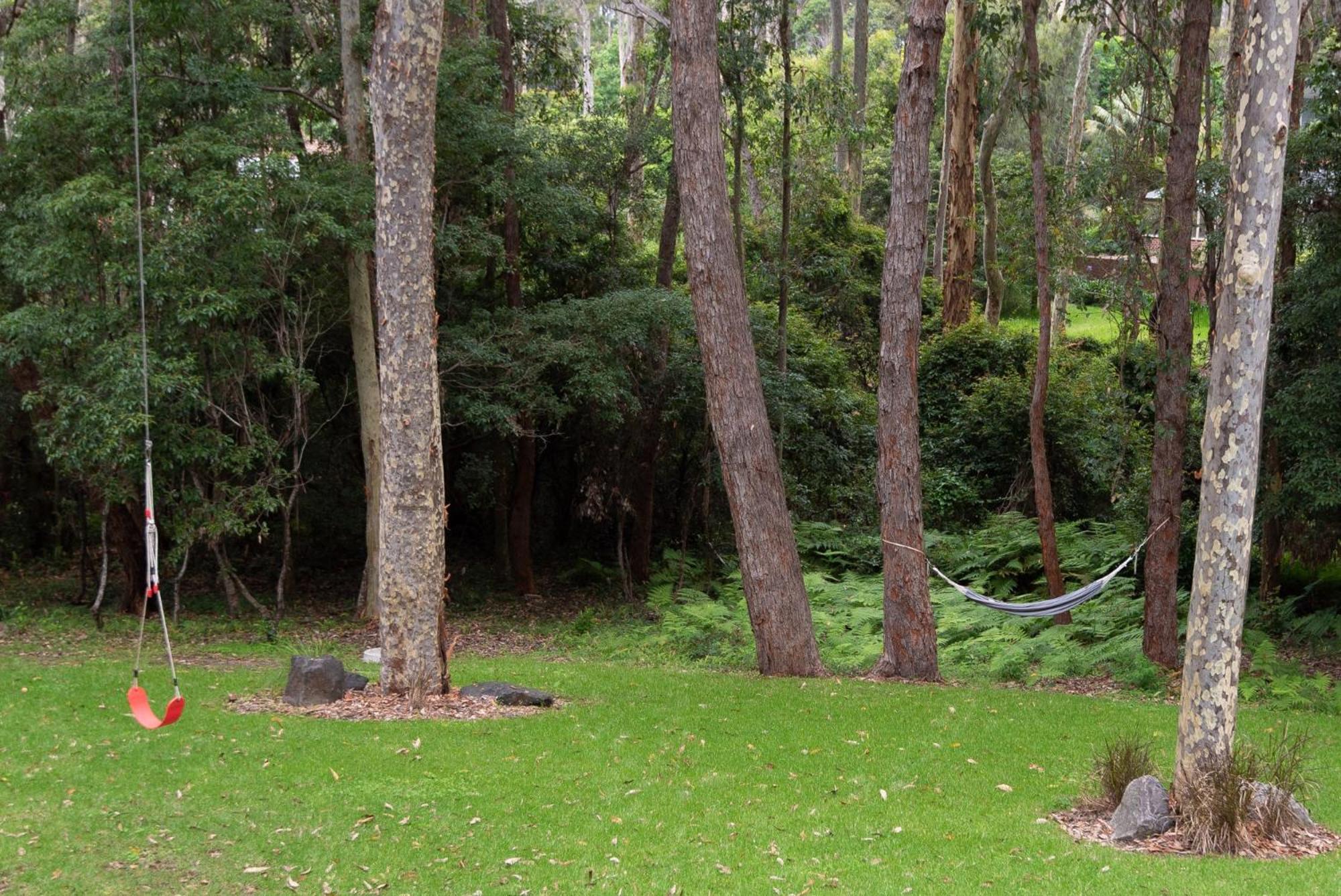 Daydream Cottage Beachside Luxury in Lilli Pilli