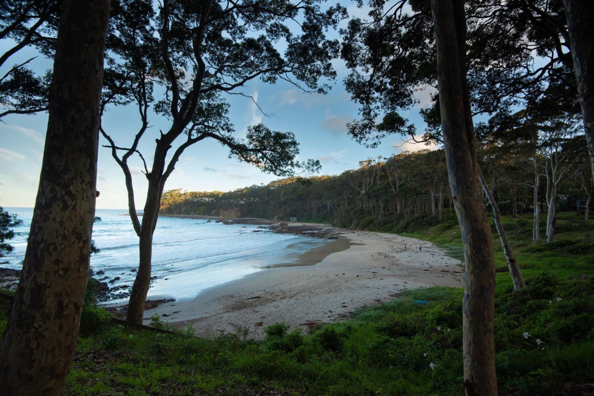 Daydream Cottage Beachside Luxury in Lilli Pilli