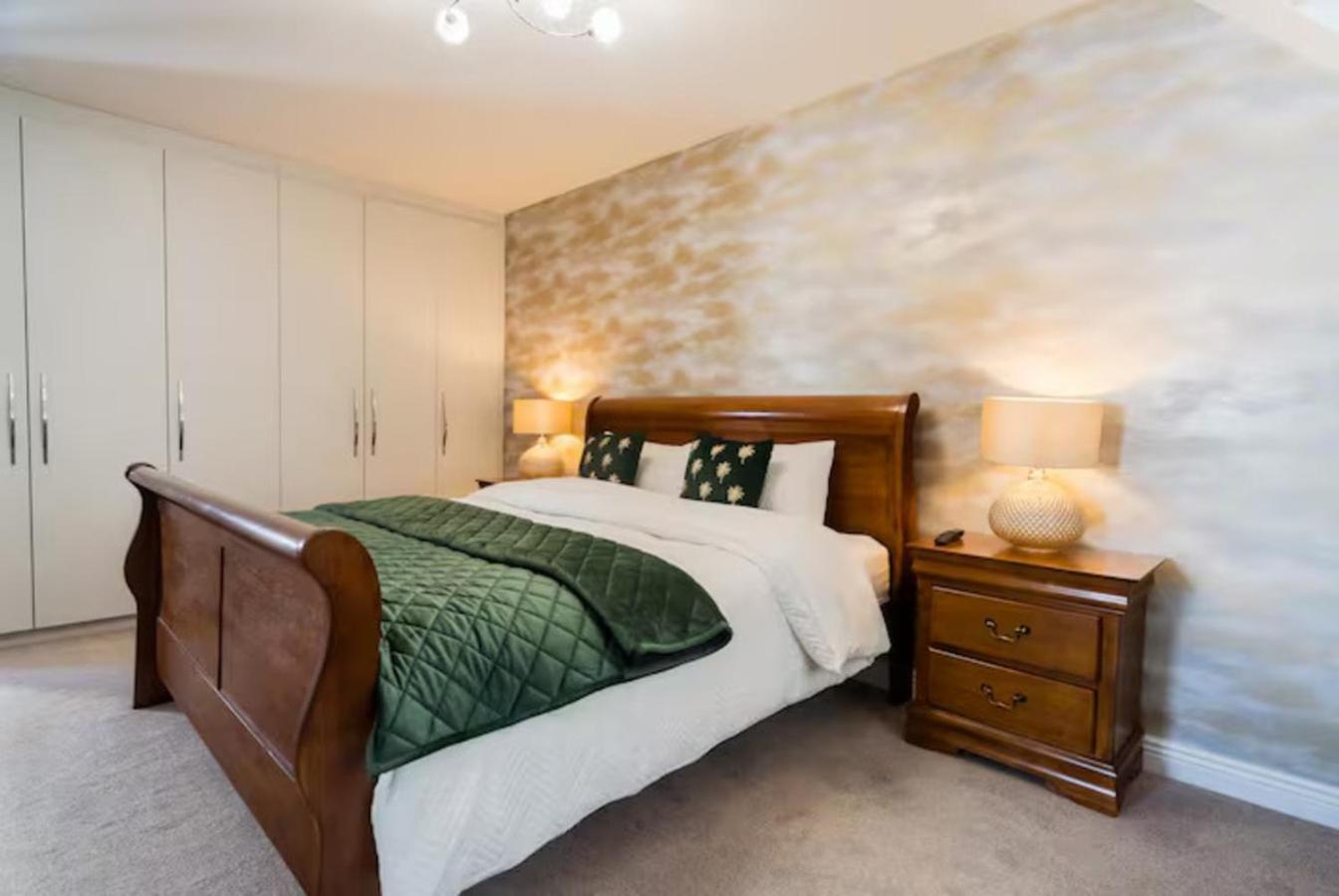 Dublin Premier Homestay