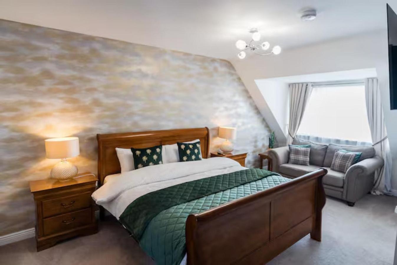 Dublin Premier Homestay