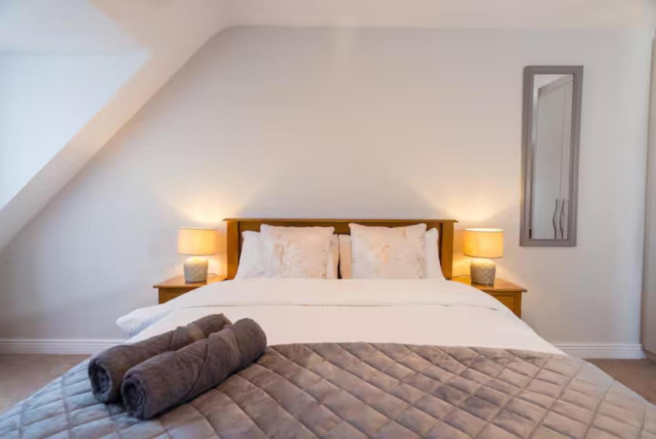 Dublin Premier Homestay