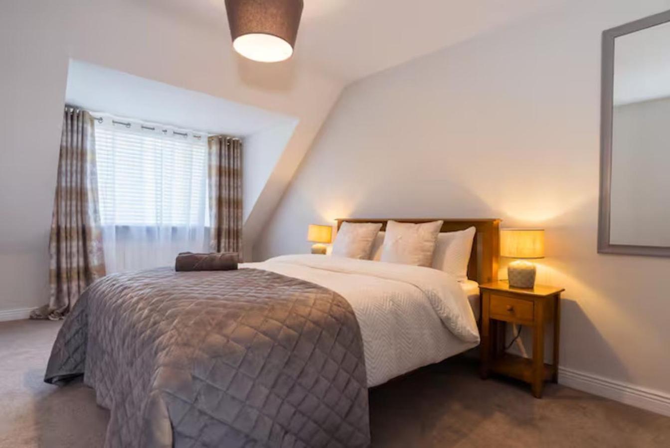 Dublin Premier Homestay