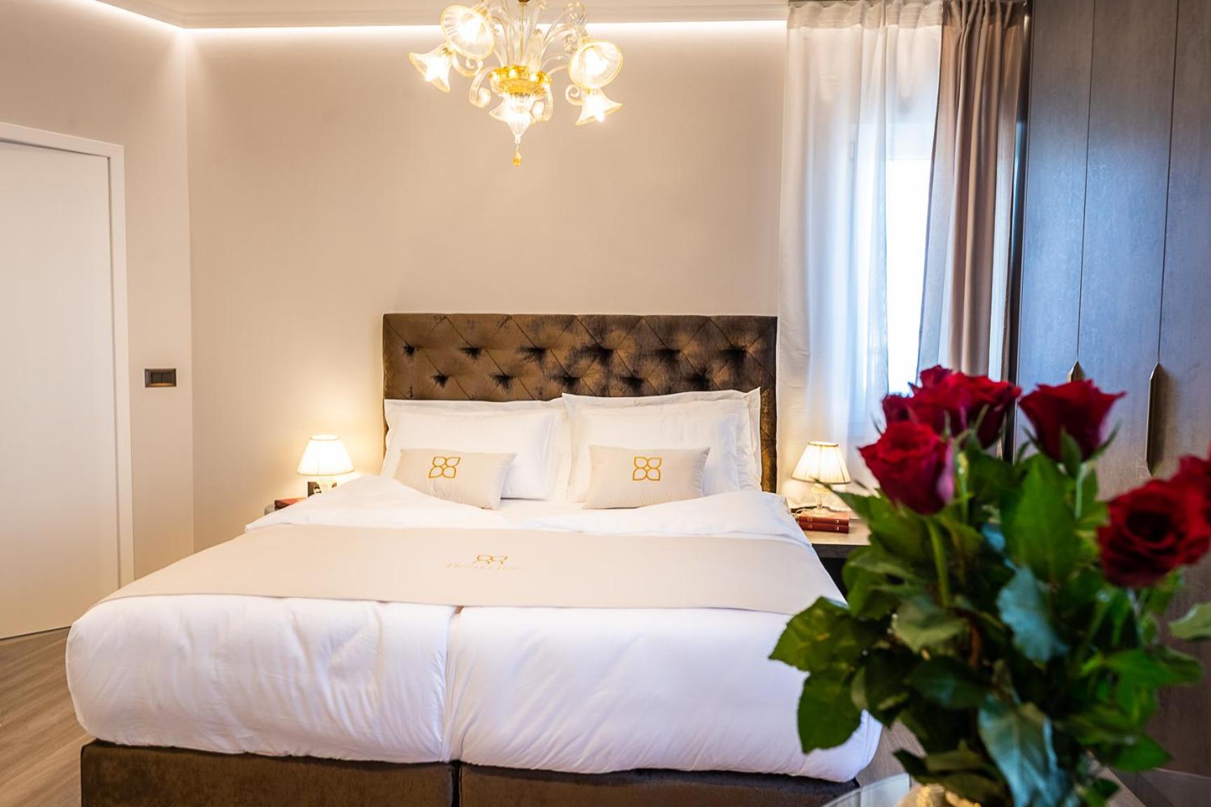 Beatrice - Boutique Apartments Resort