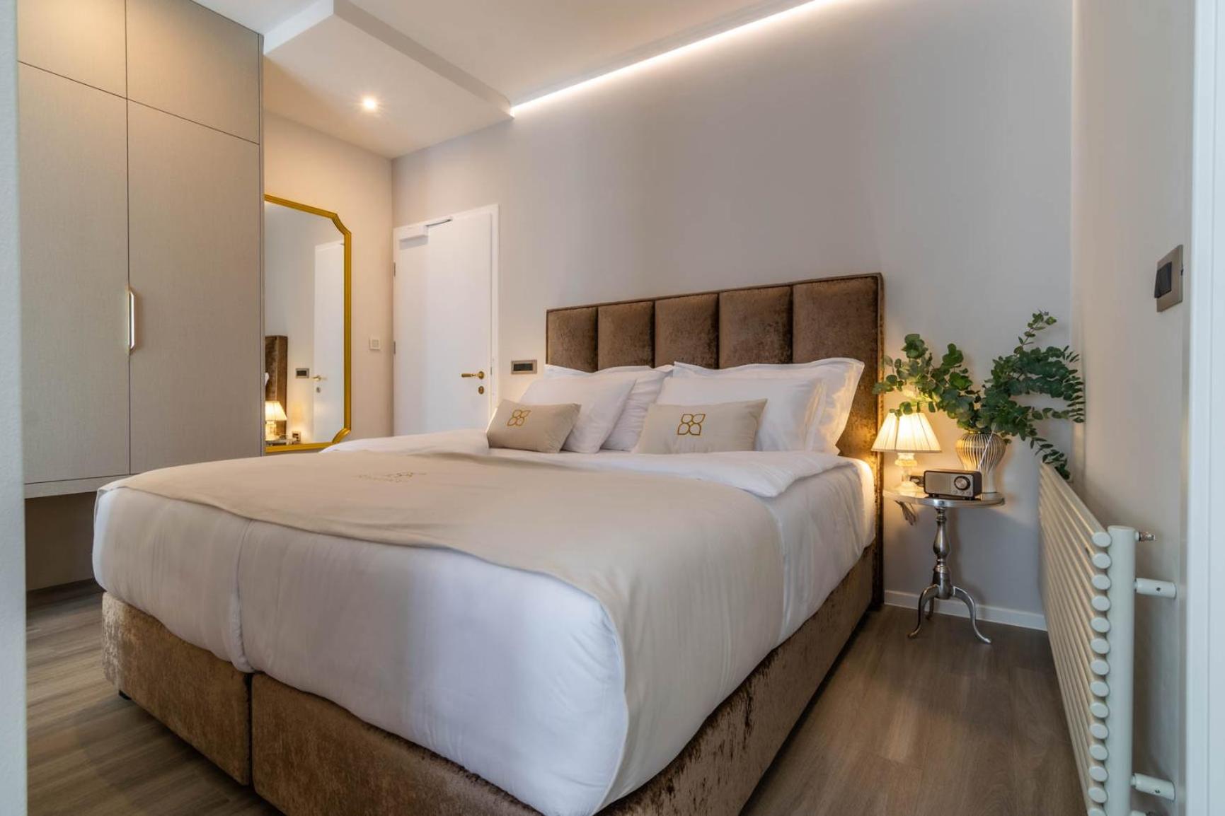 Beatrice - Boutique Apartments Resort