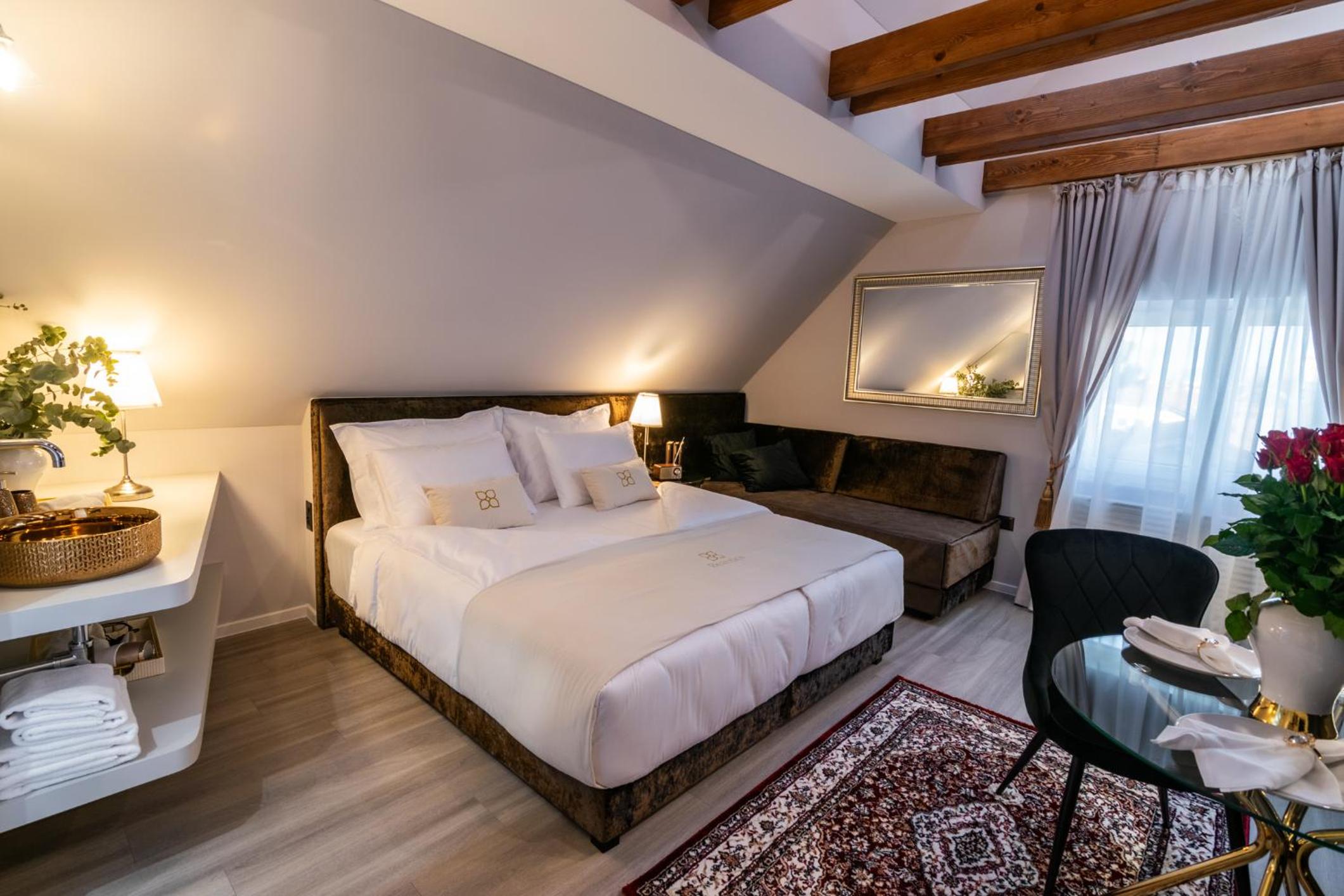 Beatrice - Boutique Apartments Resort
