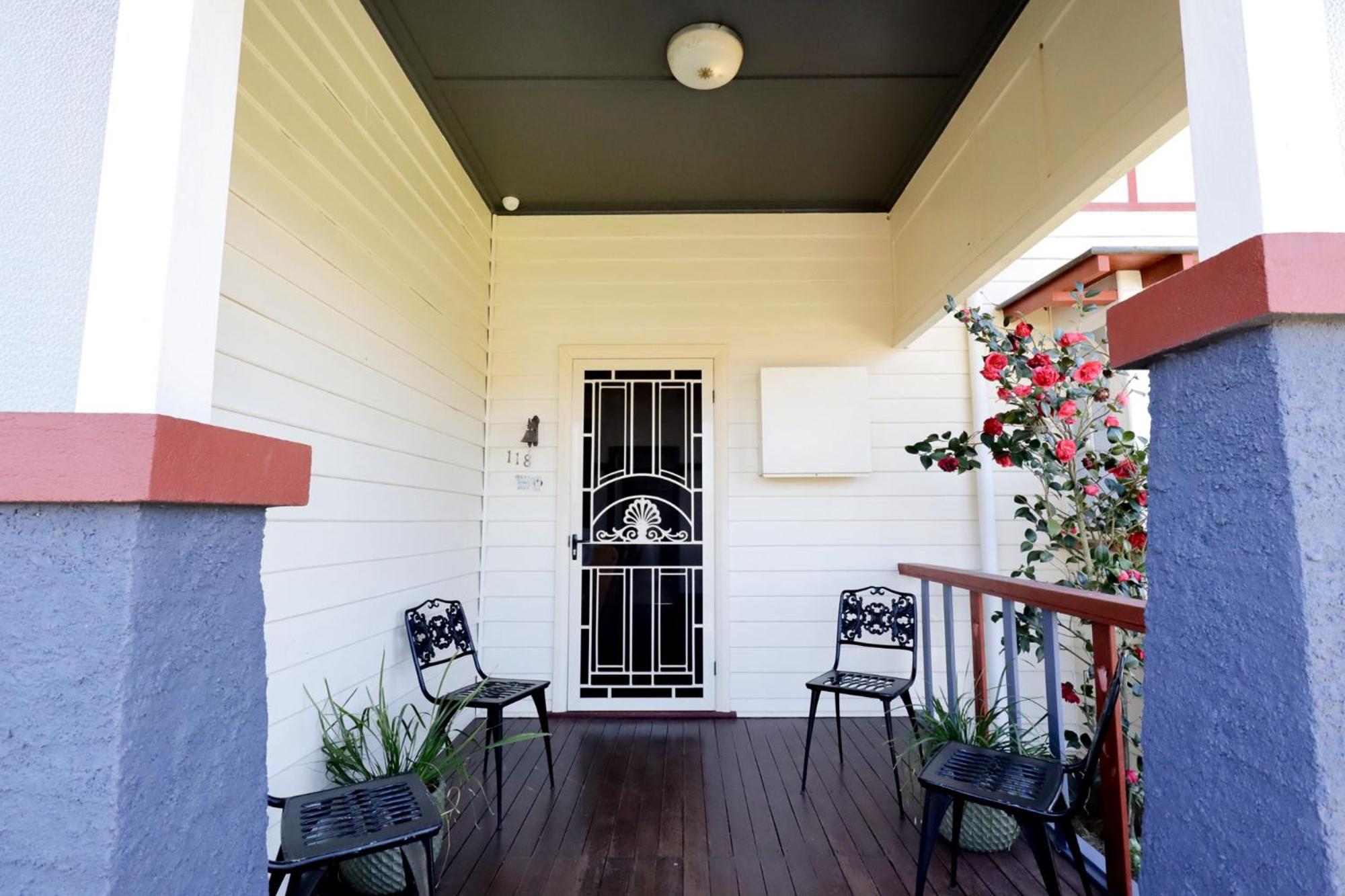 Heritage Home with BBQ & Outdoor Fire Pit
