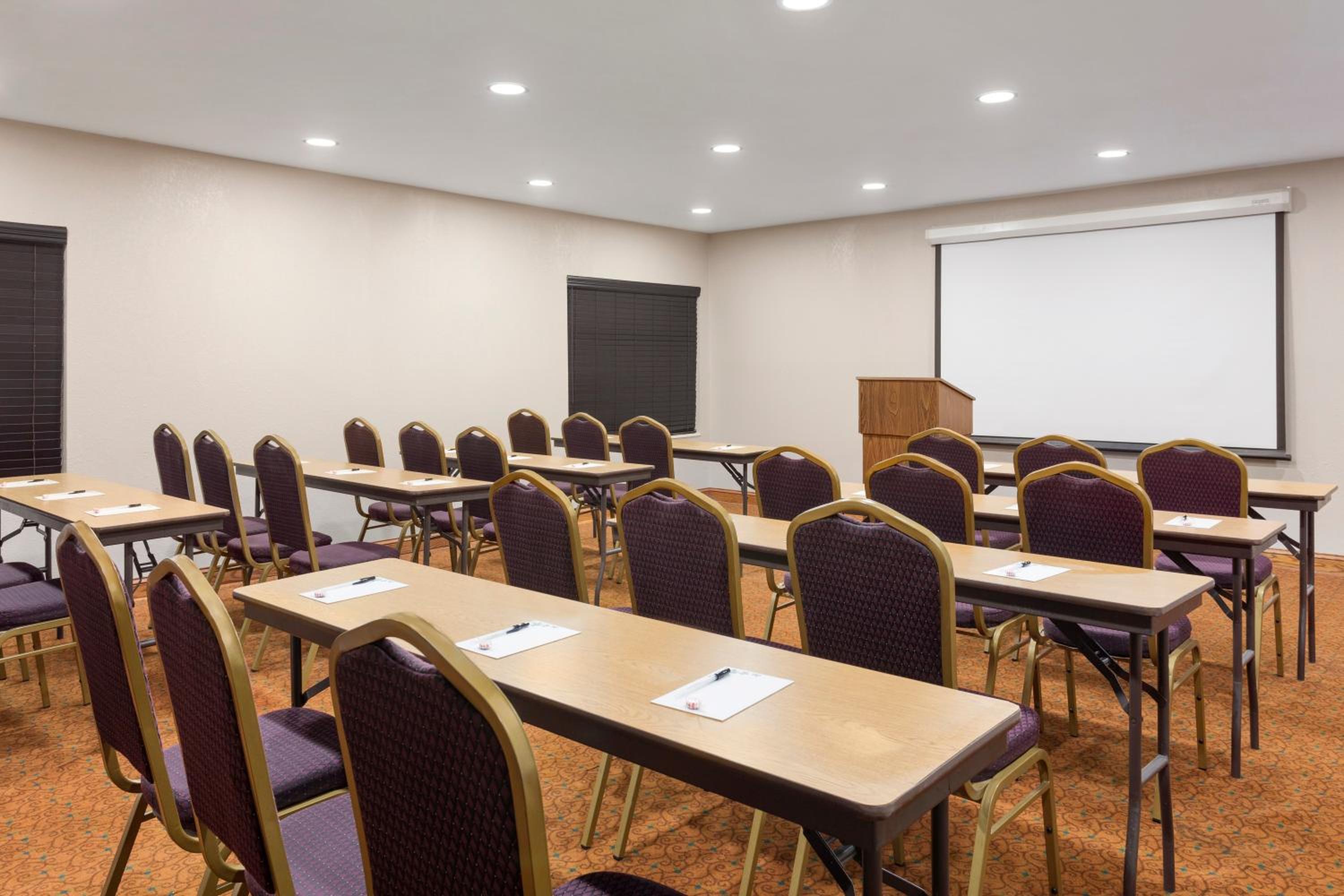 Country Inn & Suites by Radisson, Jackson-Airport, MS, Φωτογραφία 18