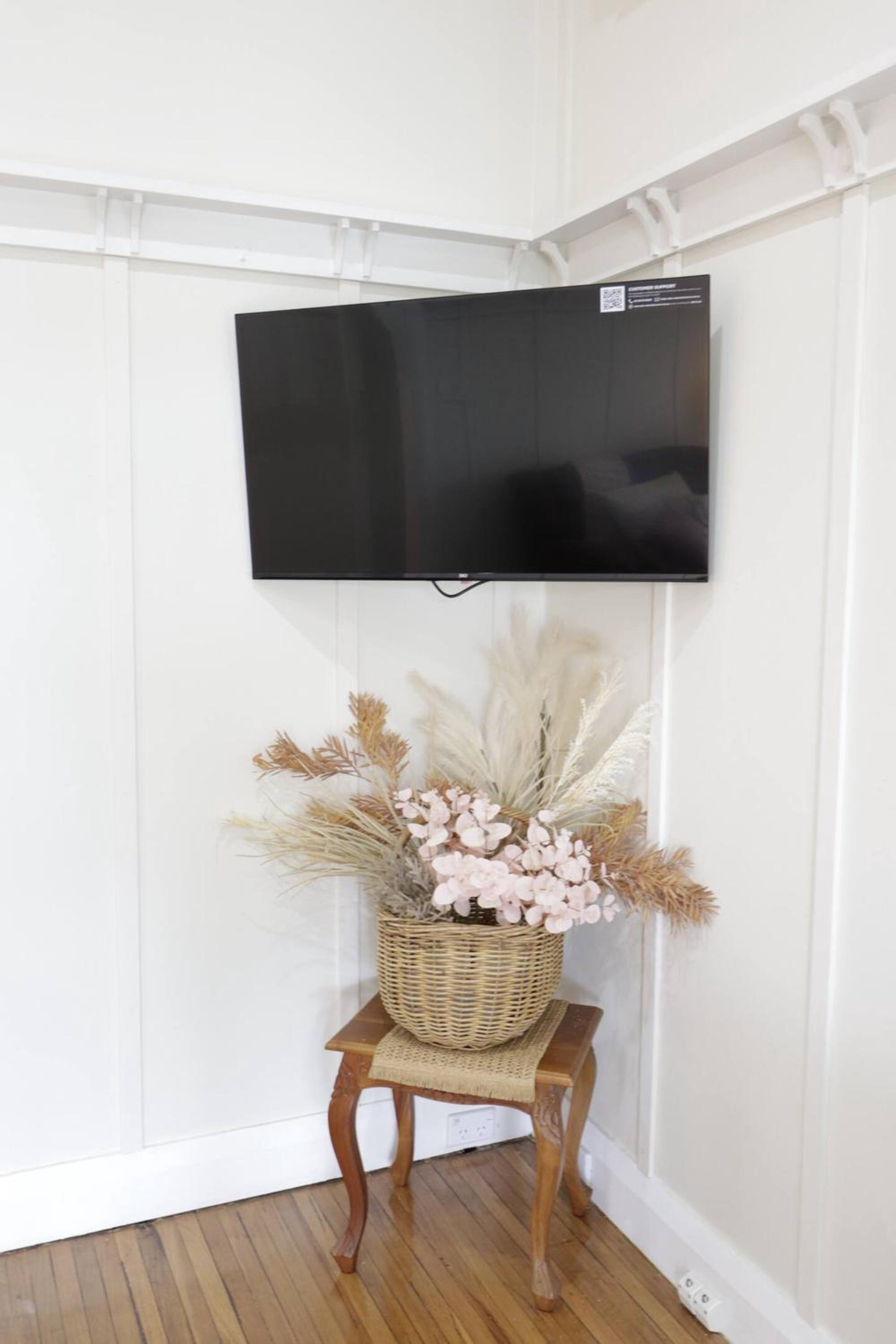 Homely 2-Bed Cottage Near Tenterfield Centre