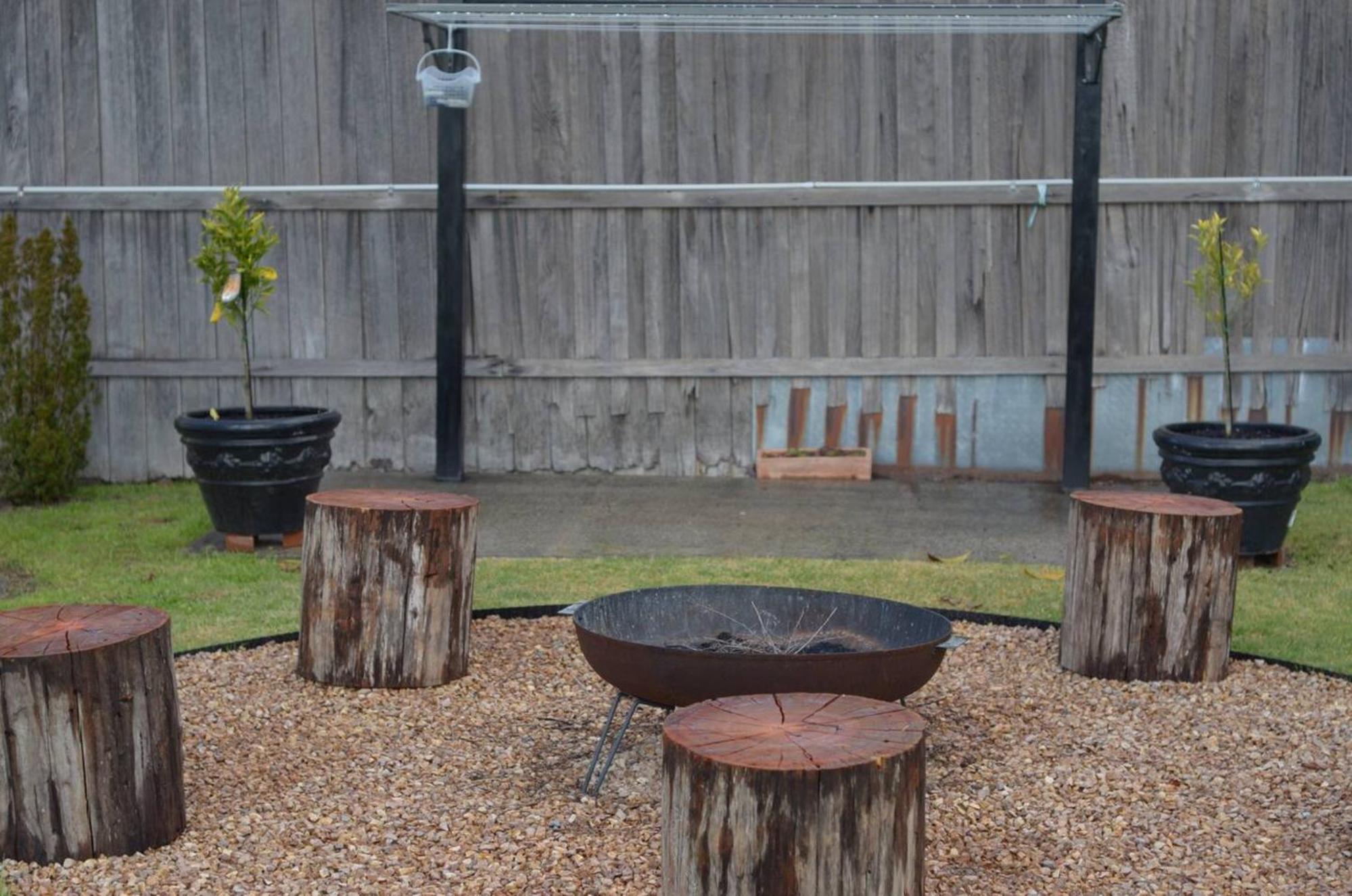Homely 2-Bed Cottage Near Tenterfield Centre