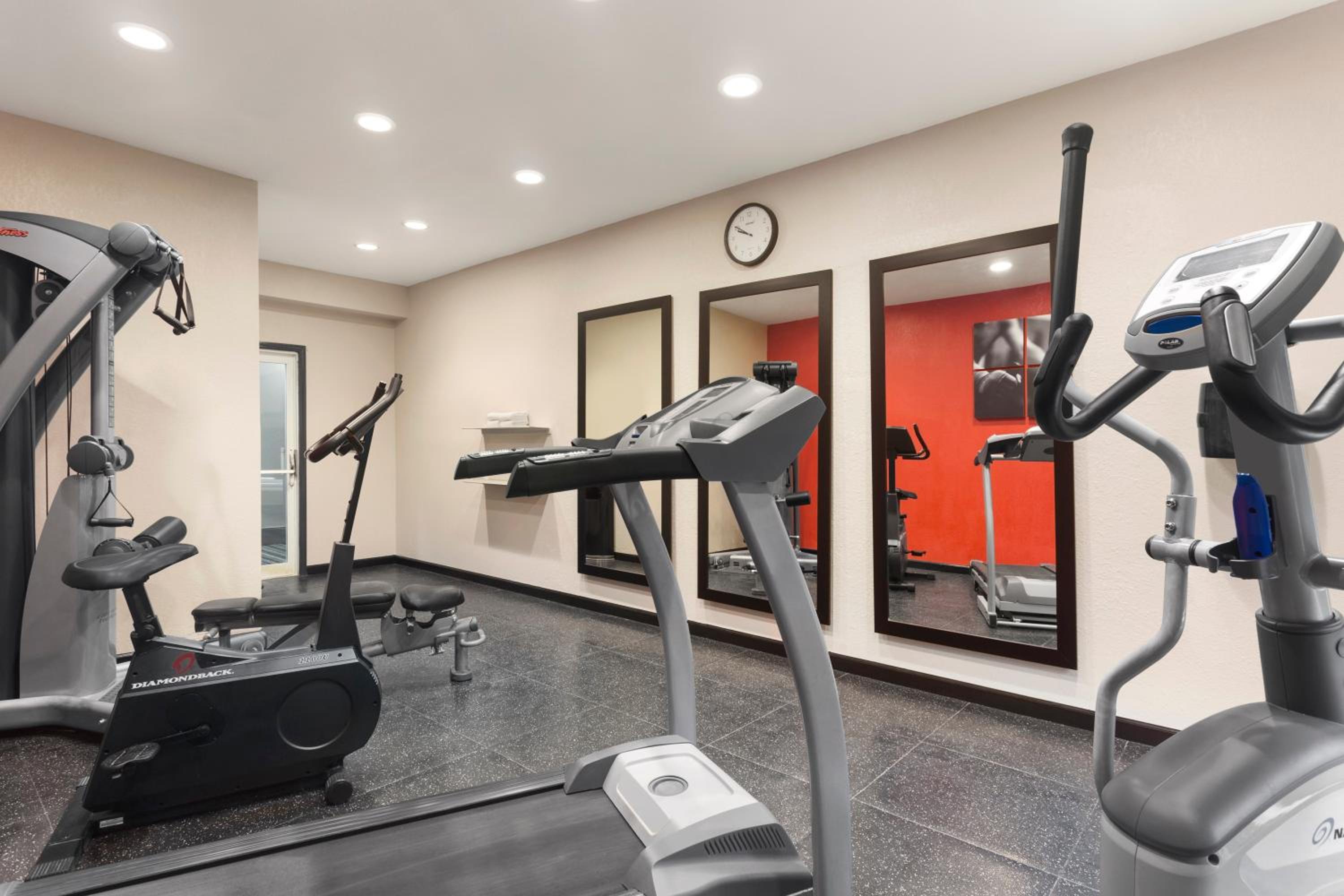 Country Inn & Suites by Radisson, Jackson-Airport, MS, Φωτογραφία 22