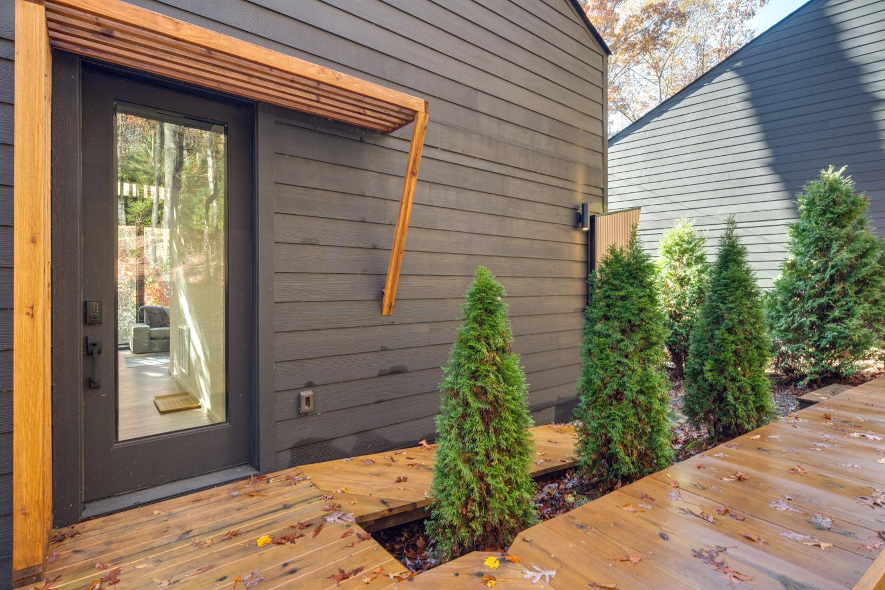 Ultimate Relaxation and Adventure Home Near Brevard