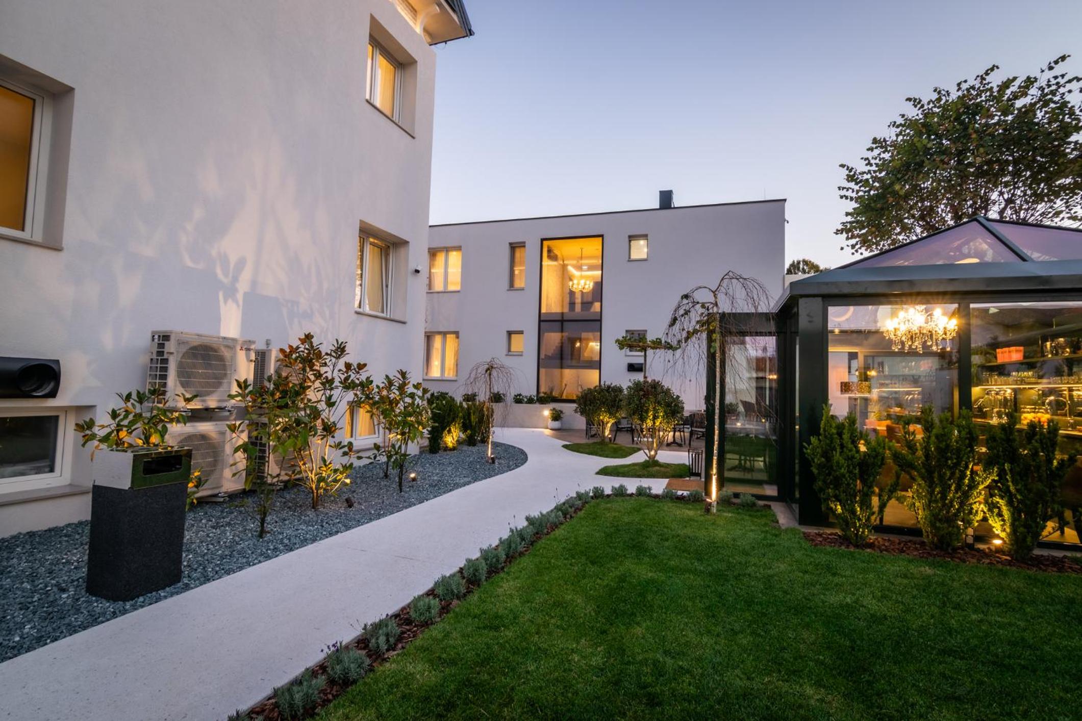 Beatrice - Boutique Apartments Resort
