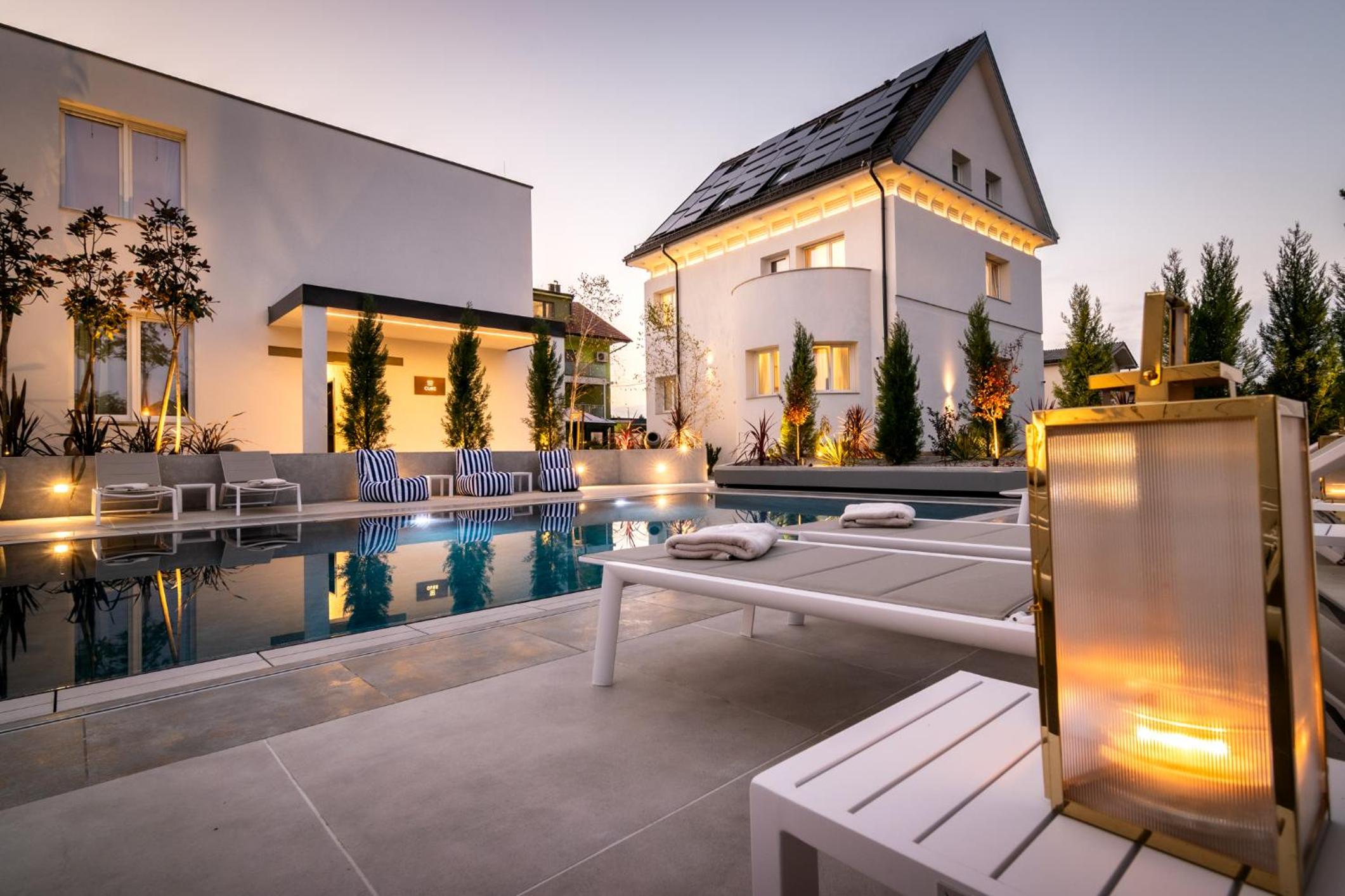 Beatrice - Boutique Apartments Resort