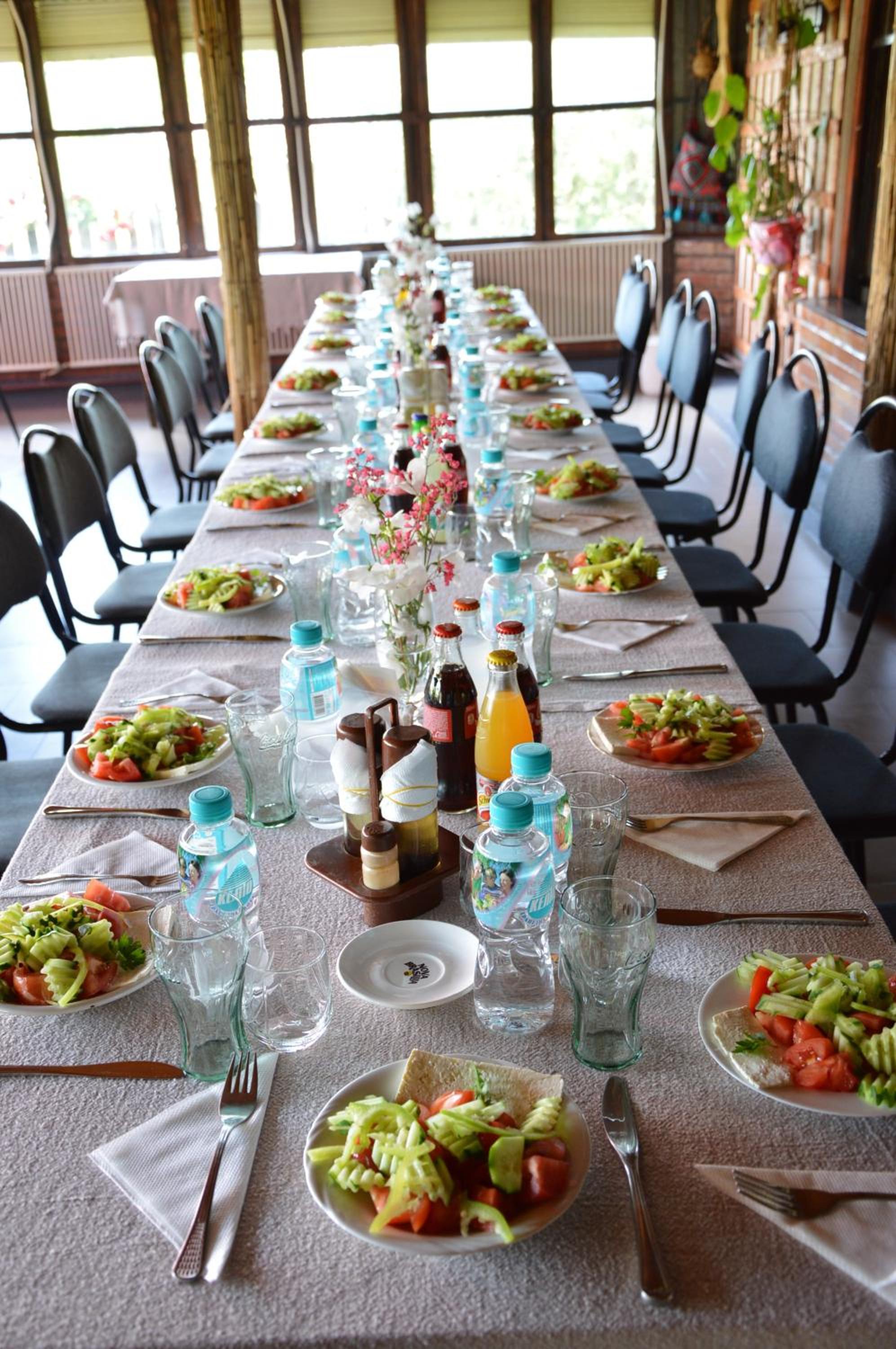 Guest House Complex Kosharite