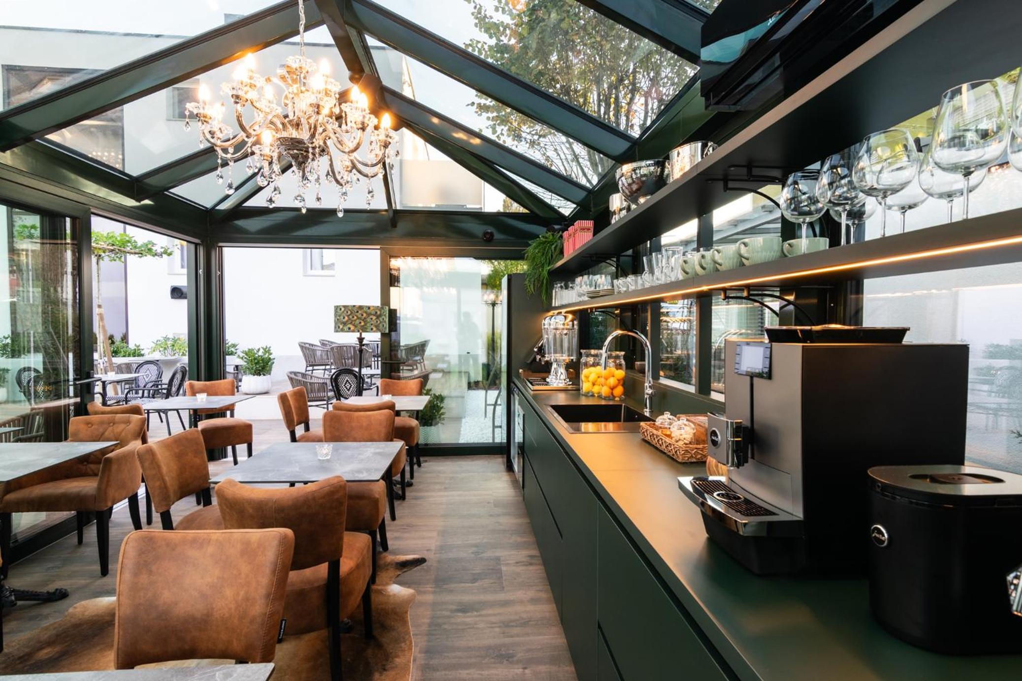 Beatrice - Boutique Apartments Resort