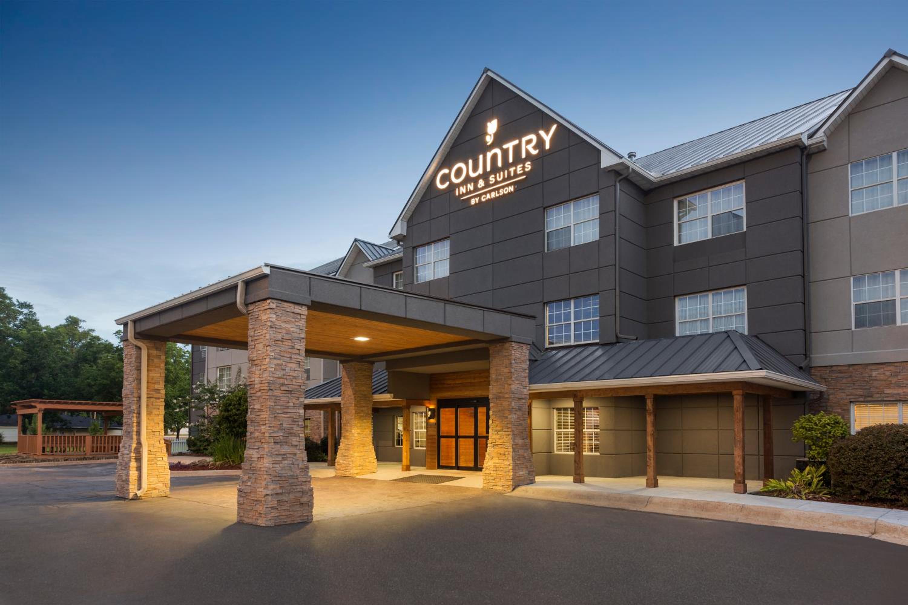 Country Inn & Suites by Radisson, Jackson-Airport, MS, Φωτογραφία 29