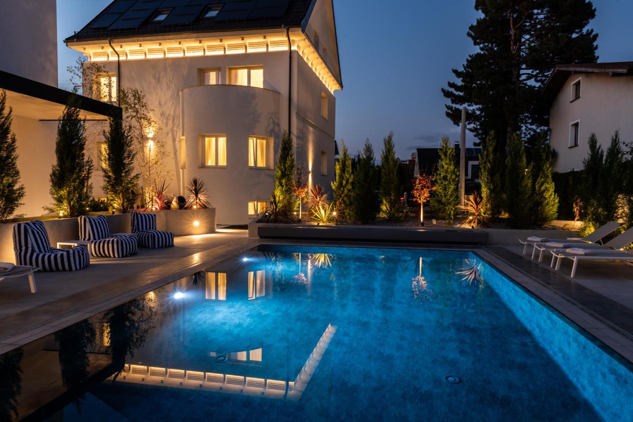 Beatrice - Boutique Apartments Resort