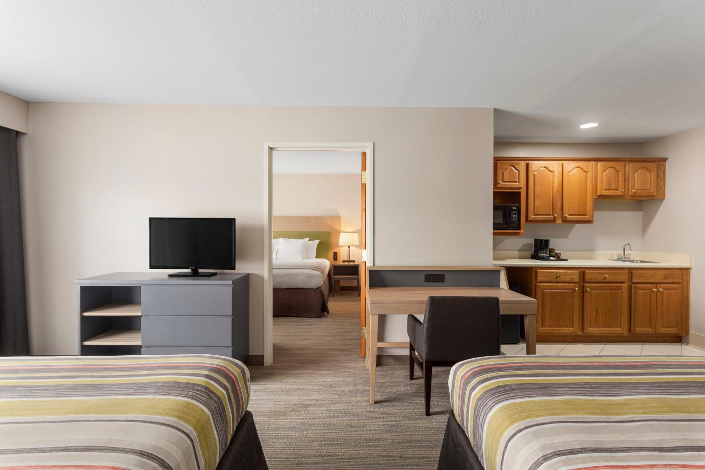 Country Inn & Suites by Radisson, Jackson-Airport, MS, Φωτογραφία 25