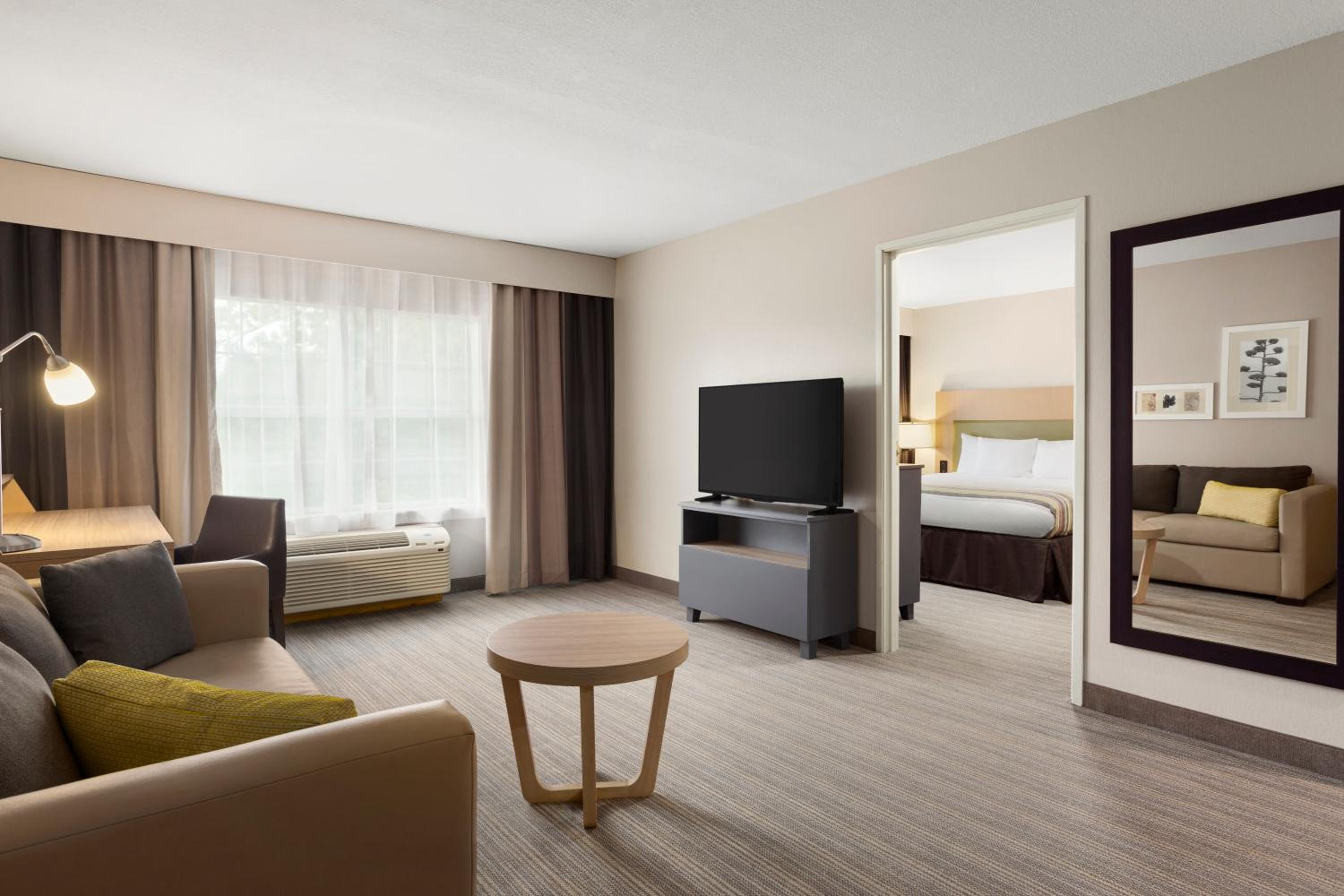 Country Inn & Suites by Radisson, Jackson-Airport, MS, Φωτογραφία 10