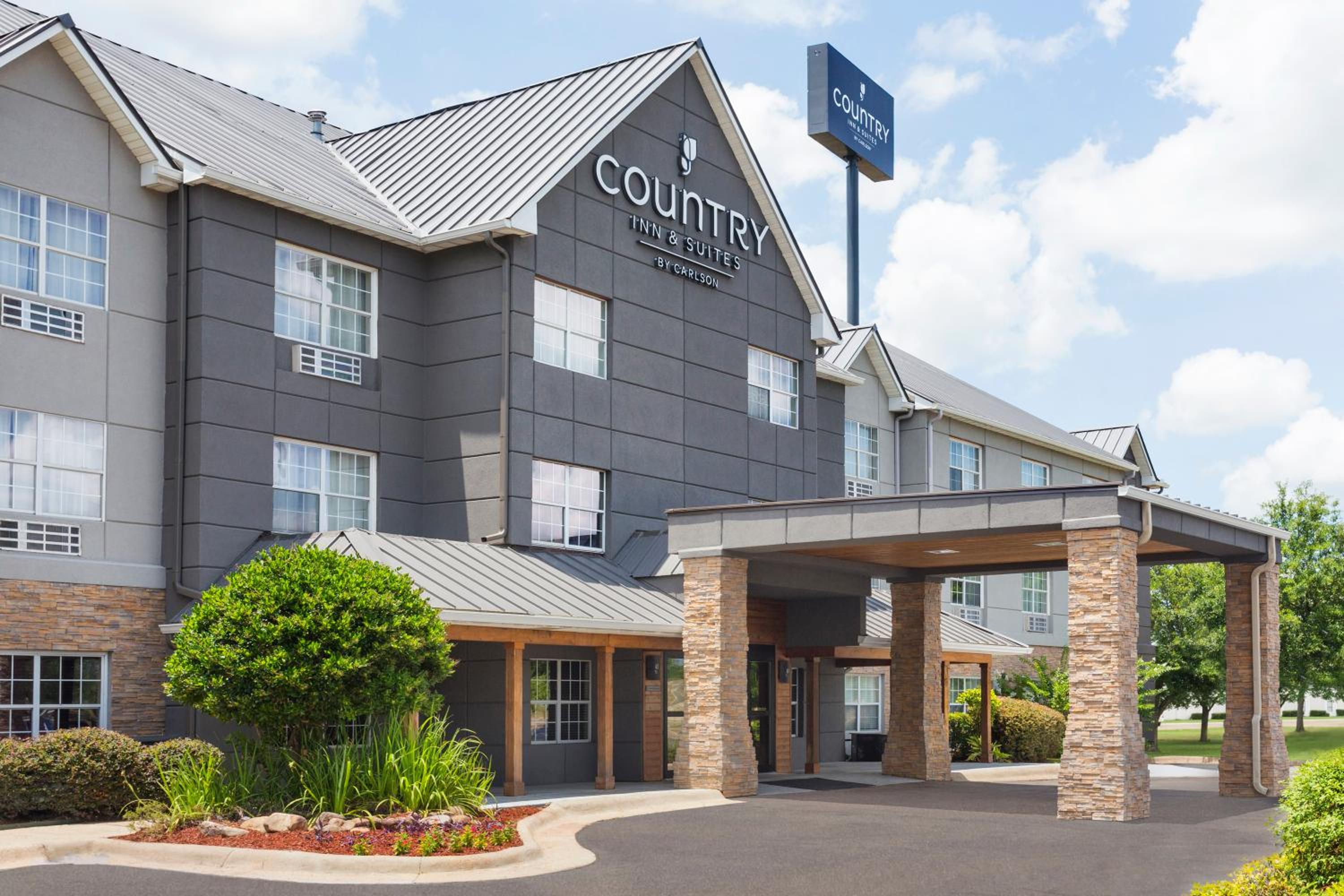 Country Inn & Suites by Radisson, Jackson-Airport, MS, Φωτογραφία 4