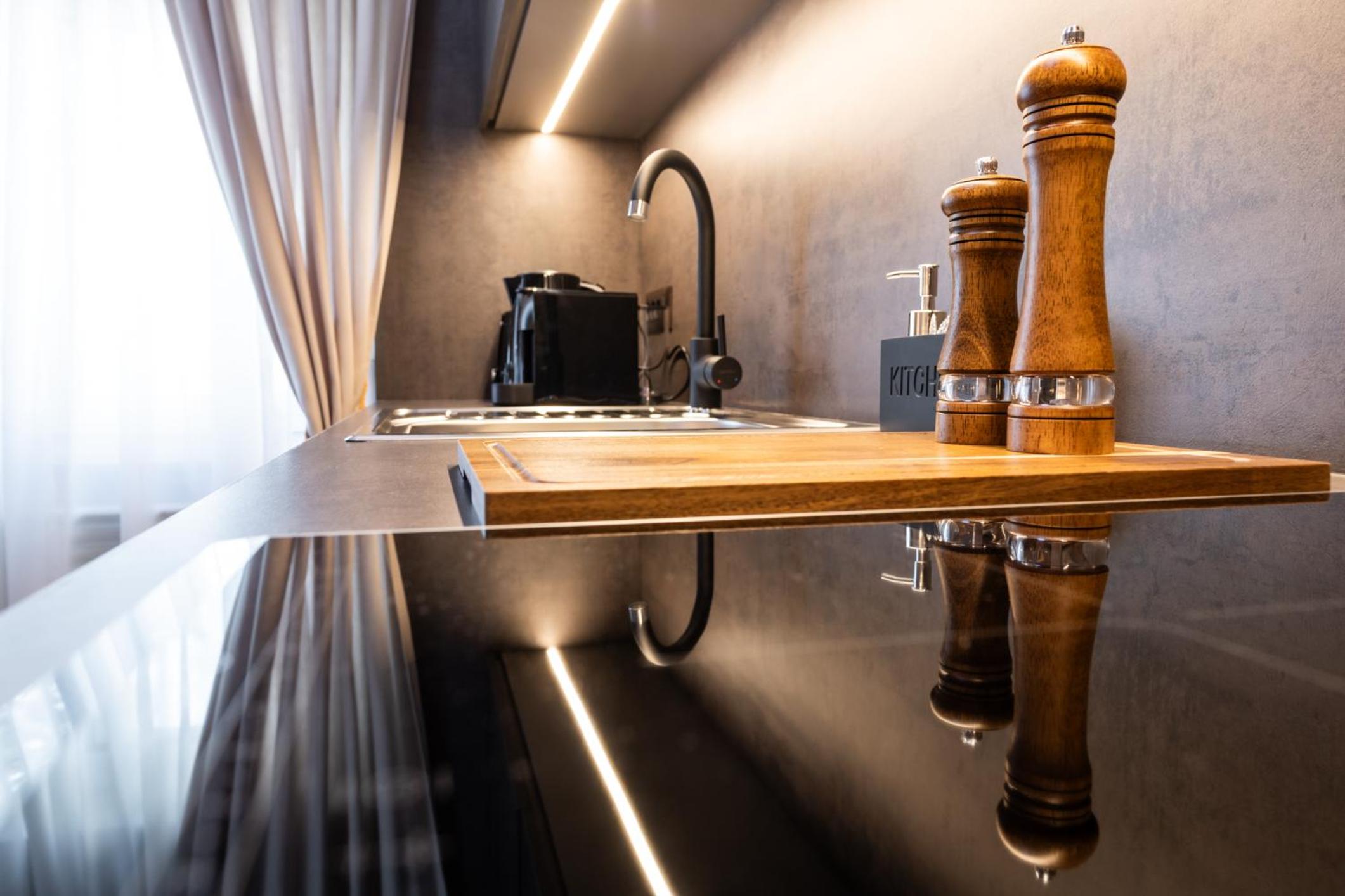 Beatrice - Boutique Apartments Resort