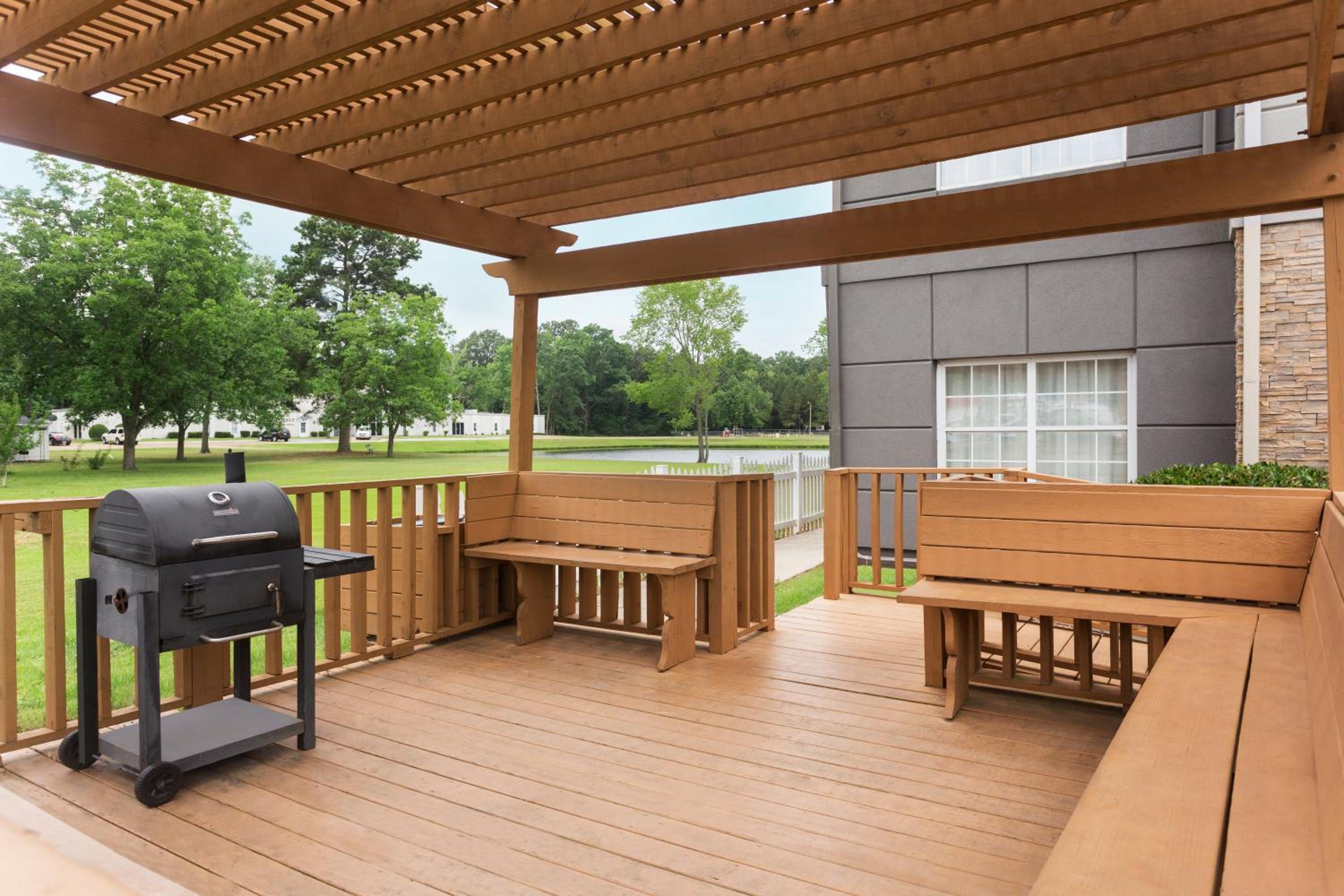 Country Inn & Suites by Radisson, Jackson-Airport, MS, Φωτογραφία 31