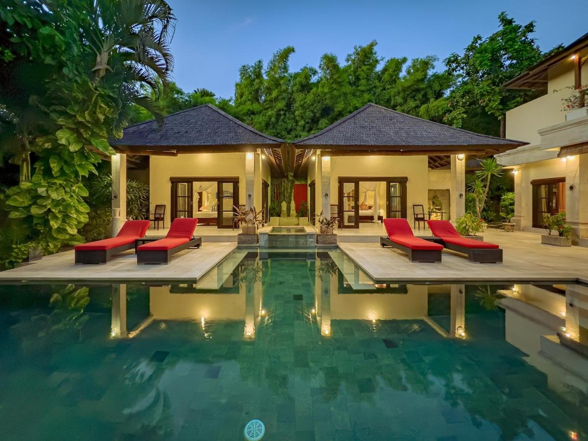 Villa Bugis Abimanyu Seminyak