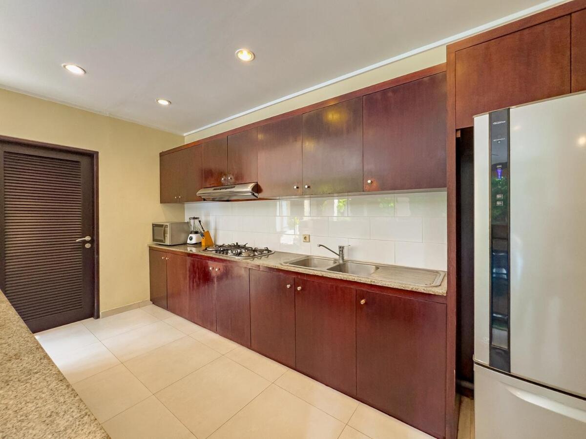 Villa Bugis Abimanyu Seminyak