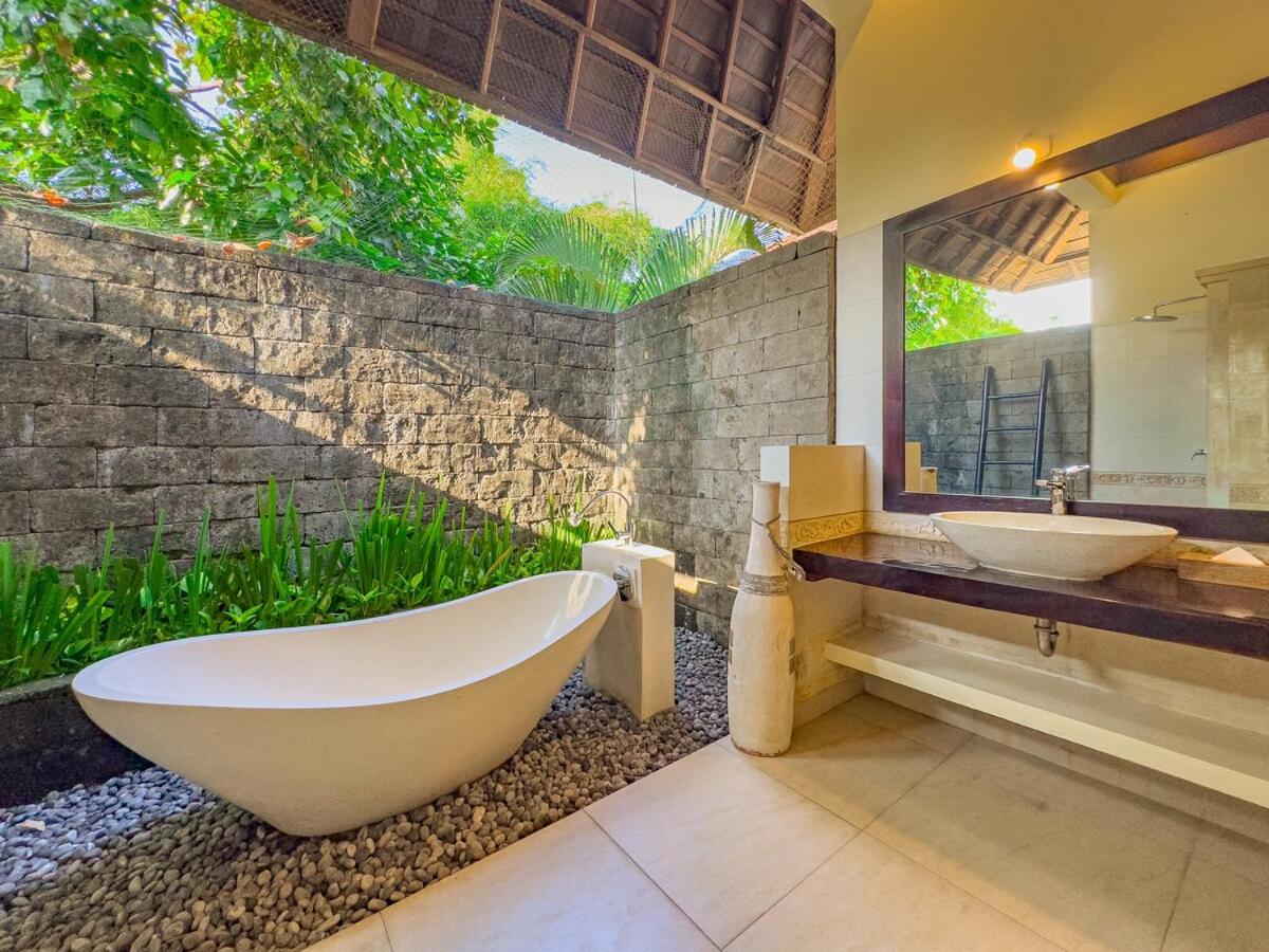 Villa Bugis Abimanyu Seminyak