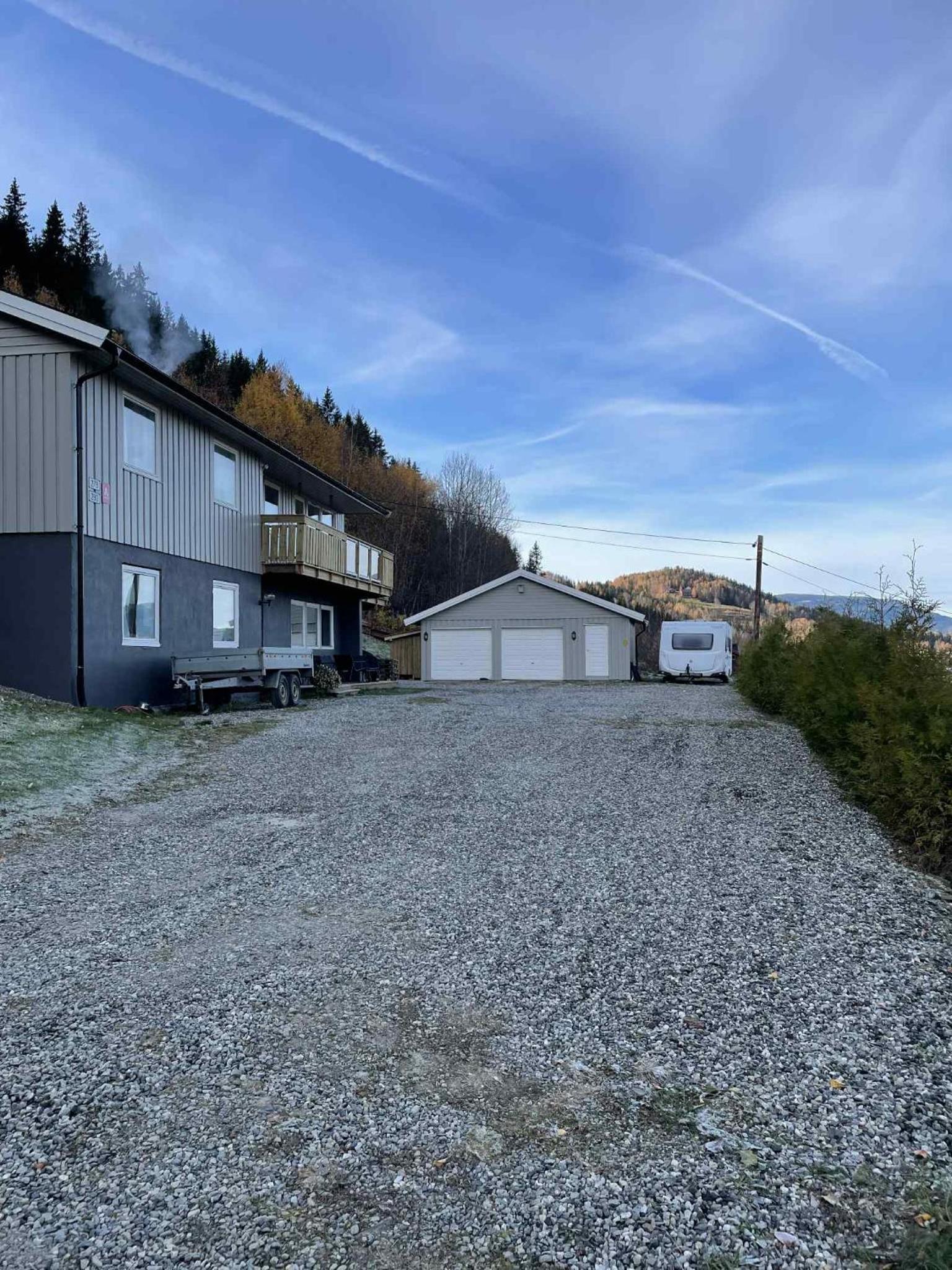 Leilighet i Sør-Fron kommune
