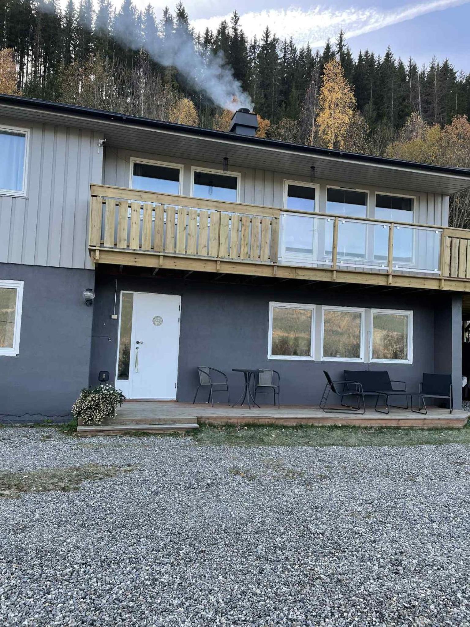Leilighet i Sør-Fron kommune