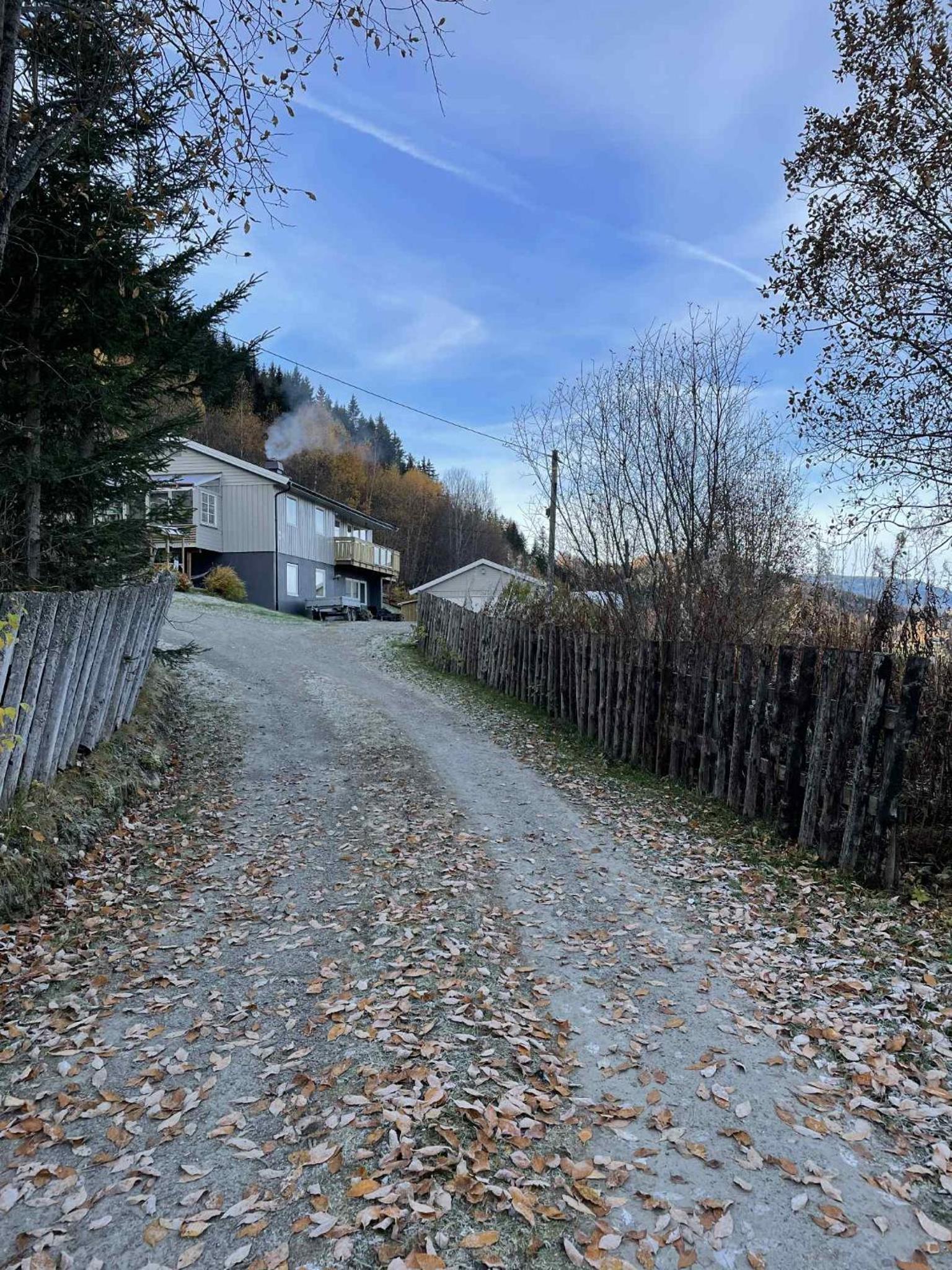 Leilighet i Sør-Fron kommune