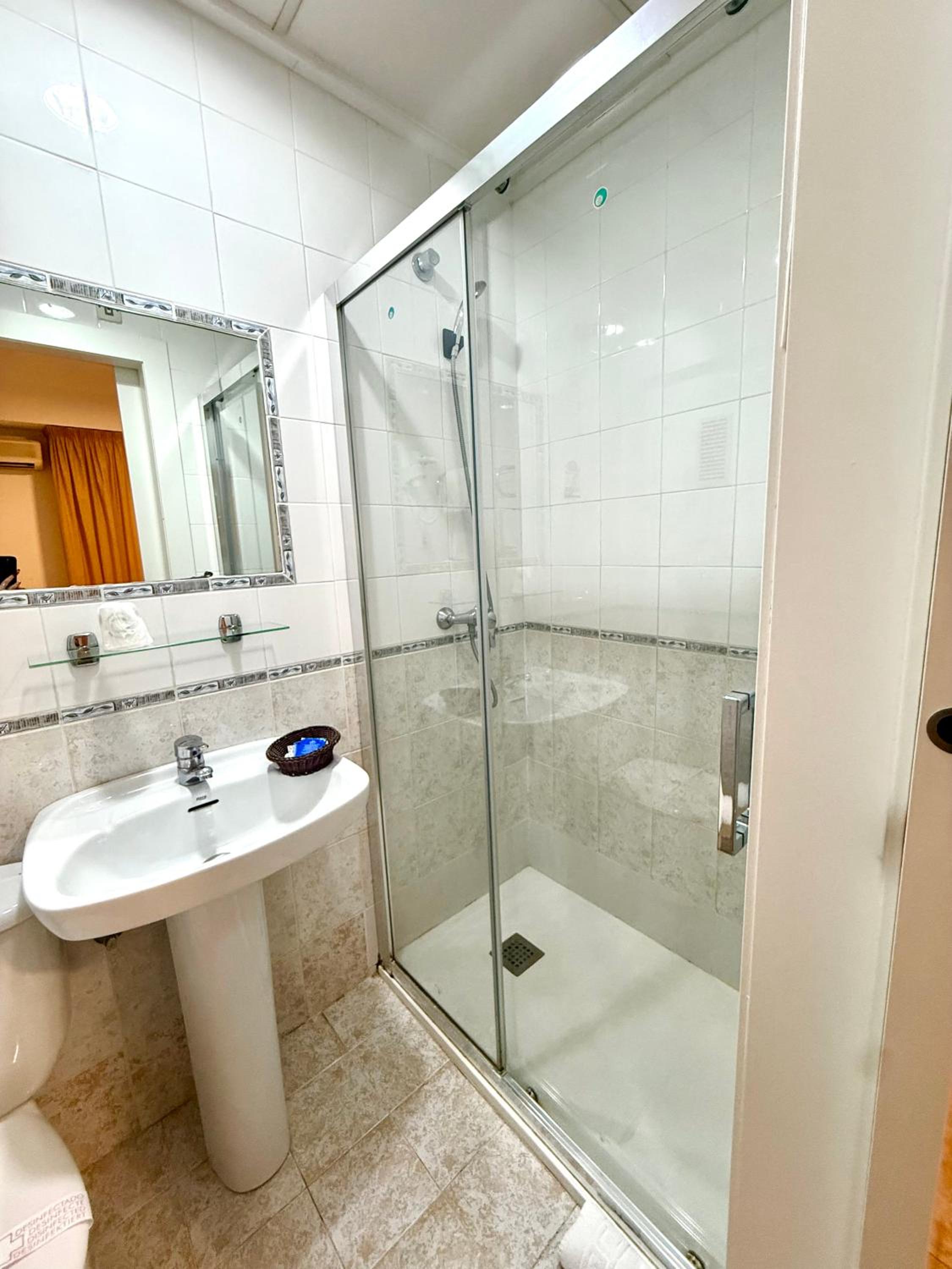 HS Altet Suites - Alicante Airport